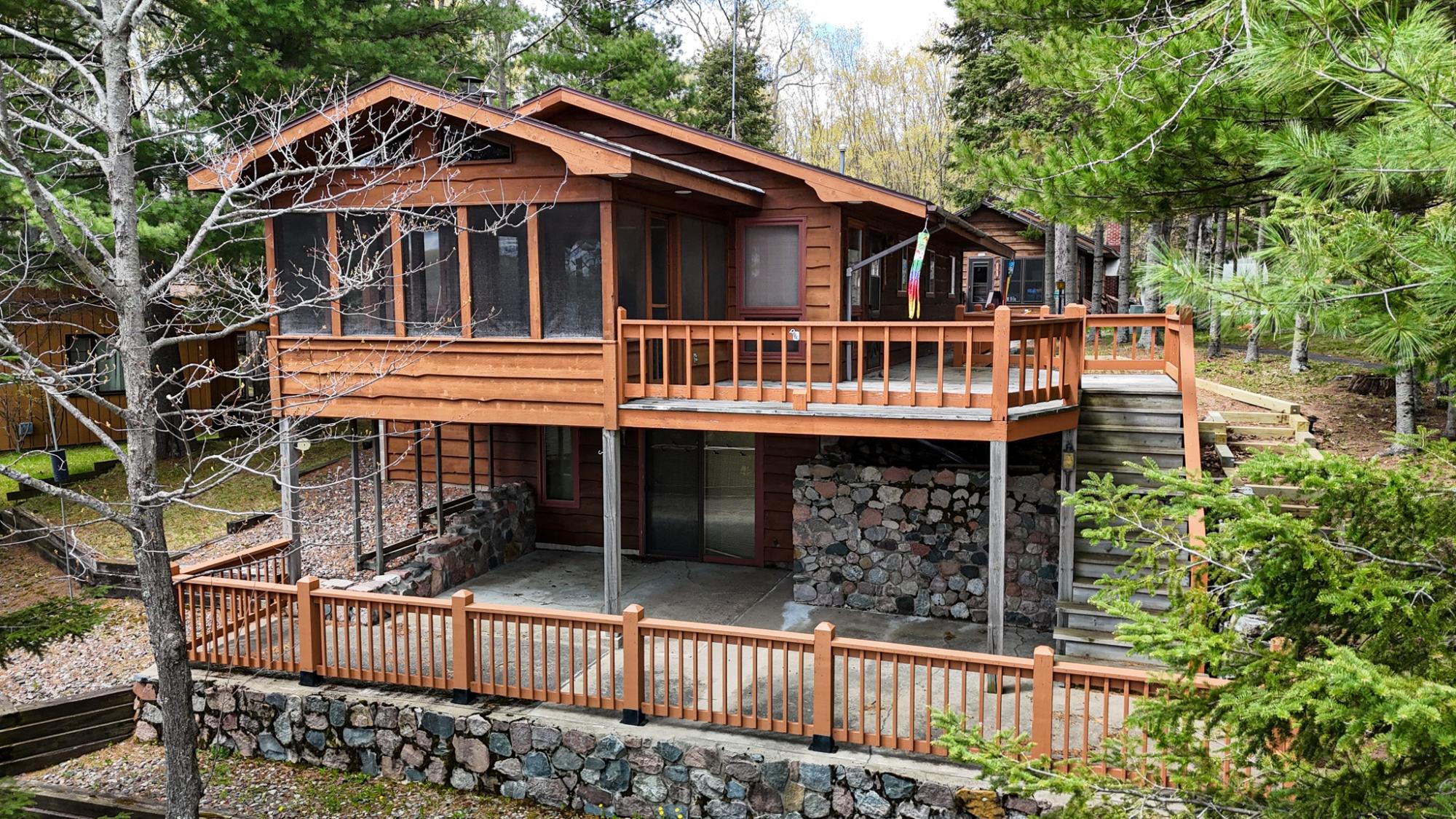 Tomahawk Lake Property 7329 Dolhun Dr Photo 45
