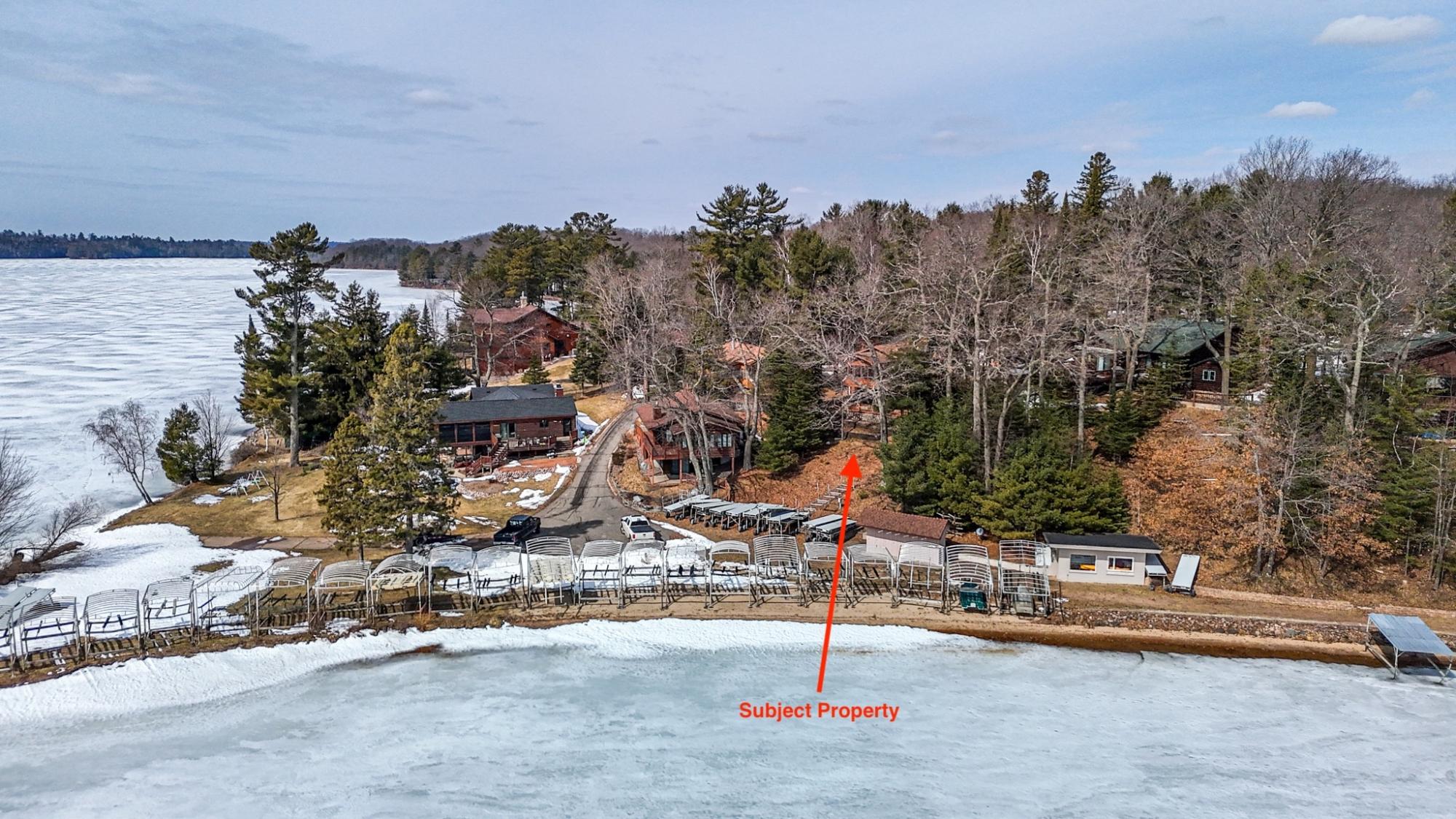 Tomahawk Lake Property 7329 Dolhun Dr Photo 47