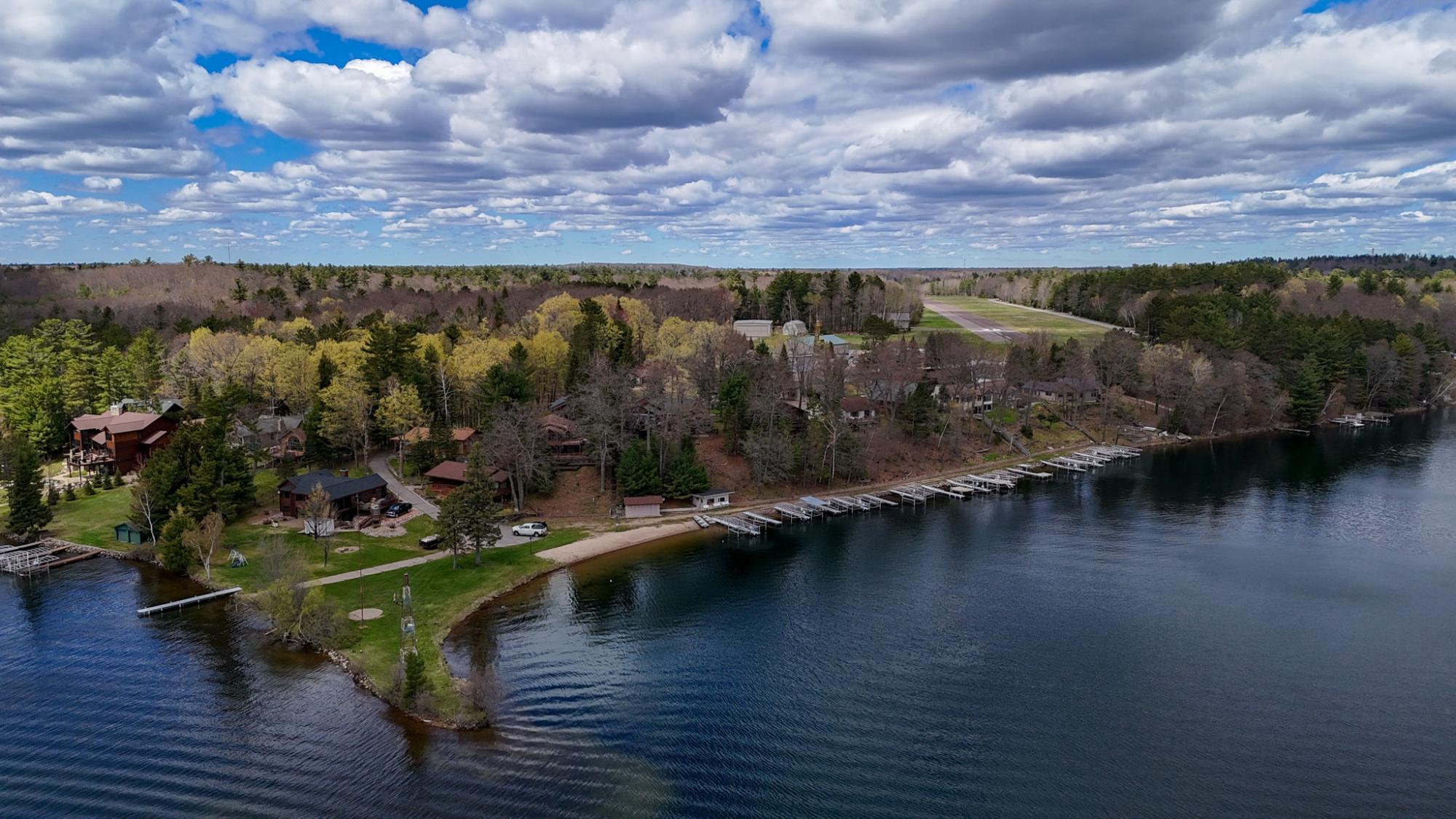 Tomahawk Lake Property 7329 Dolhun Dr Photo 50