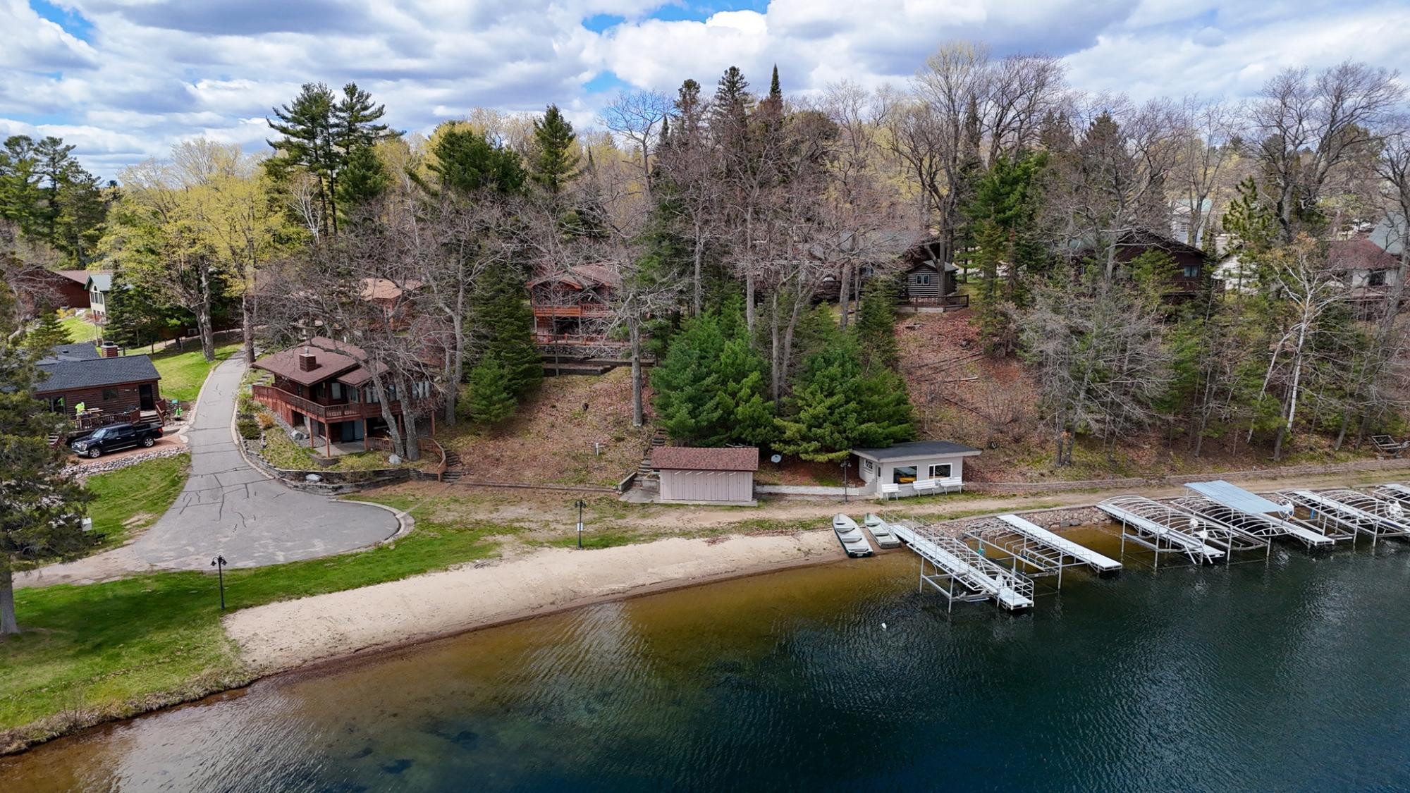 Tomahawk Lake Property 7329 Dolhun Dr Photo 53