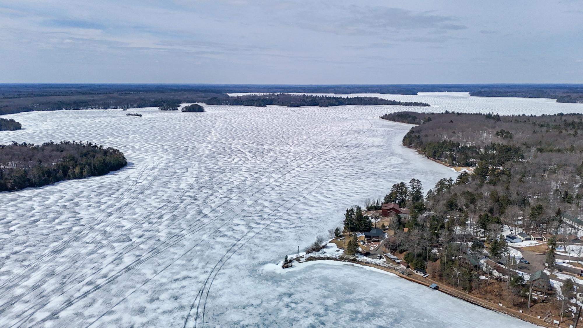Tomahawk Lake Property 7329 Dolhun Dr Photo 6