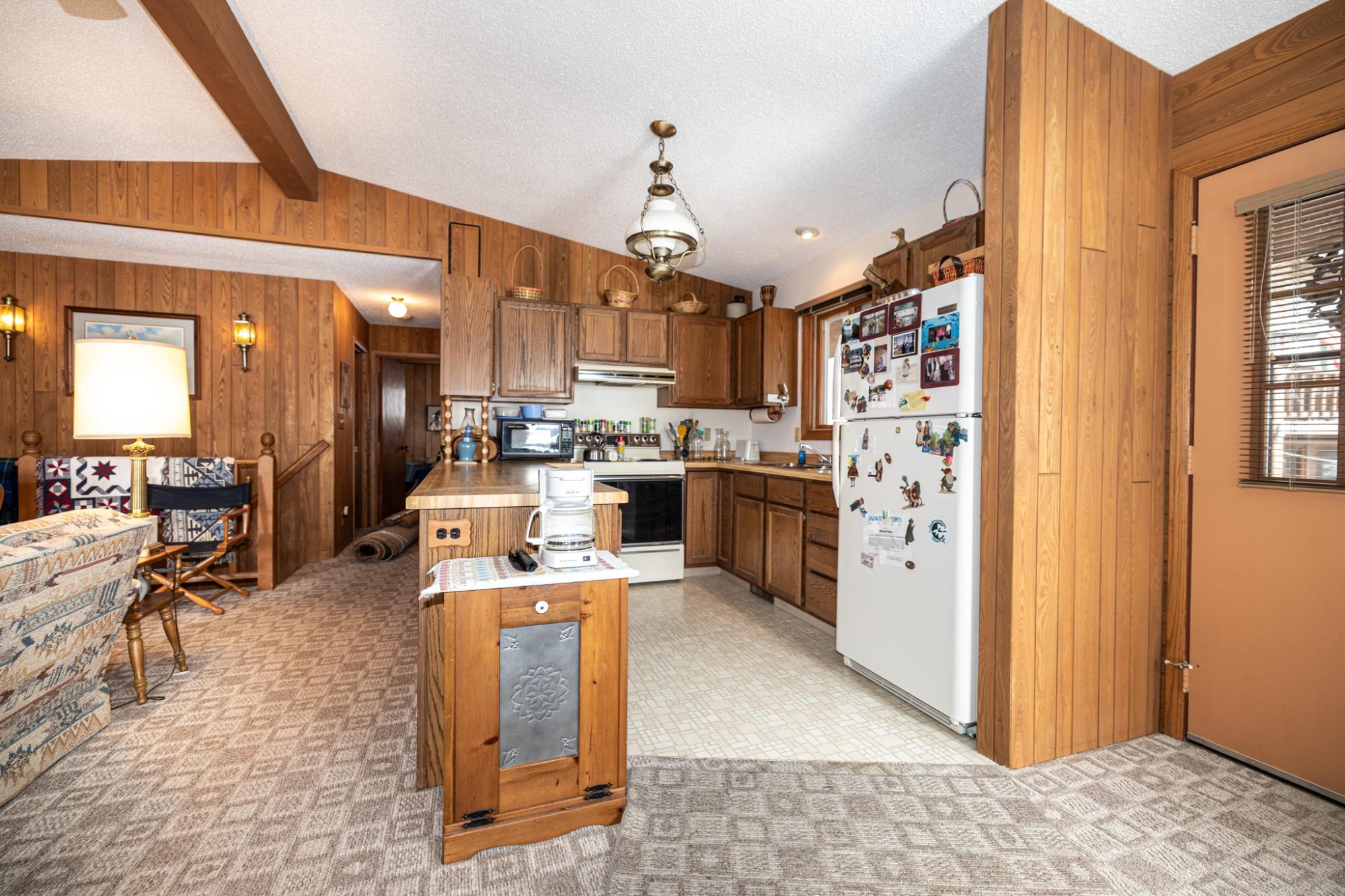 Tomahawk Lake Property 7329 Dolhun Dr Photo 8