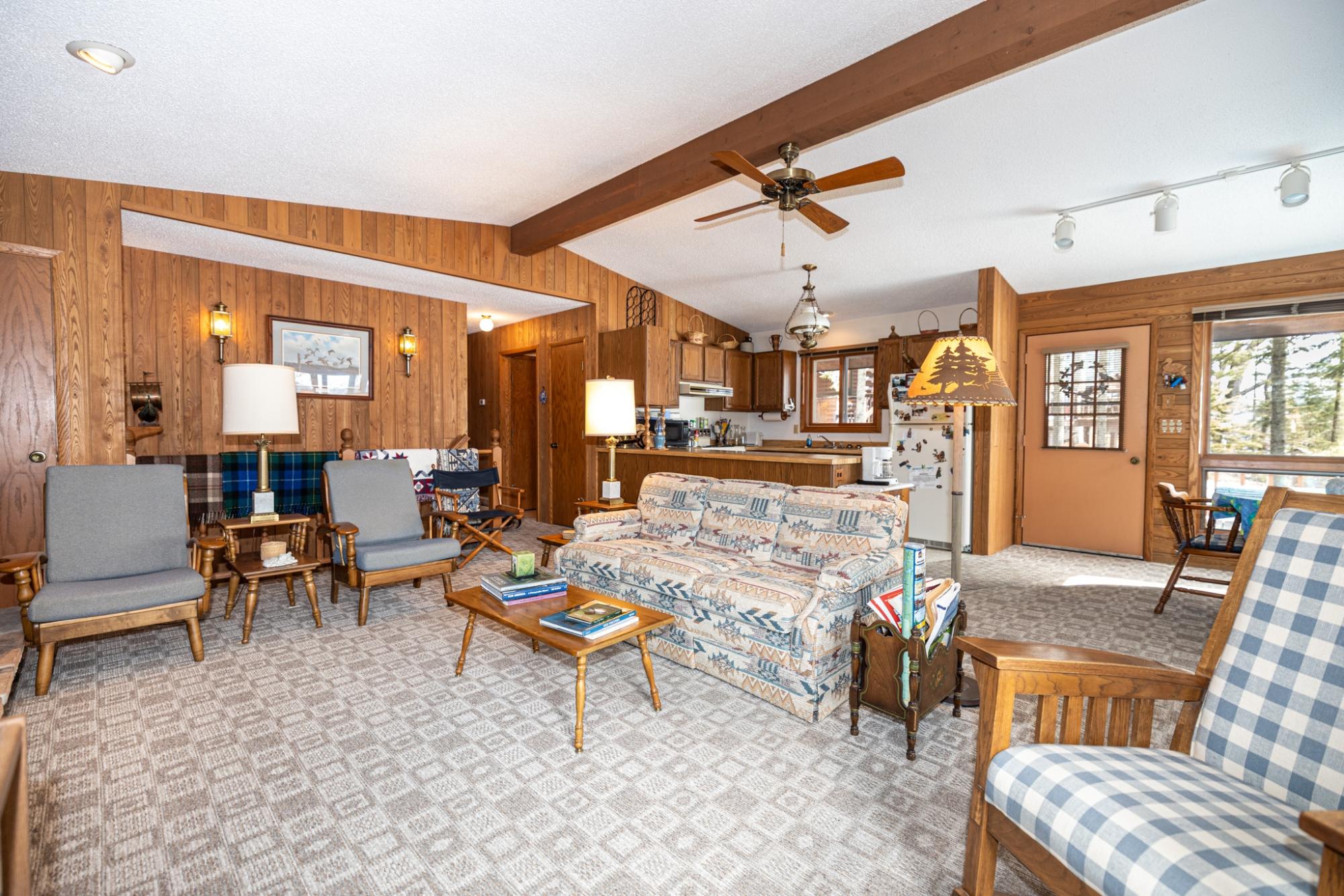 Tomahawk Lake Property 7329 Dolhun Dr Photo 9