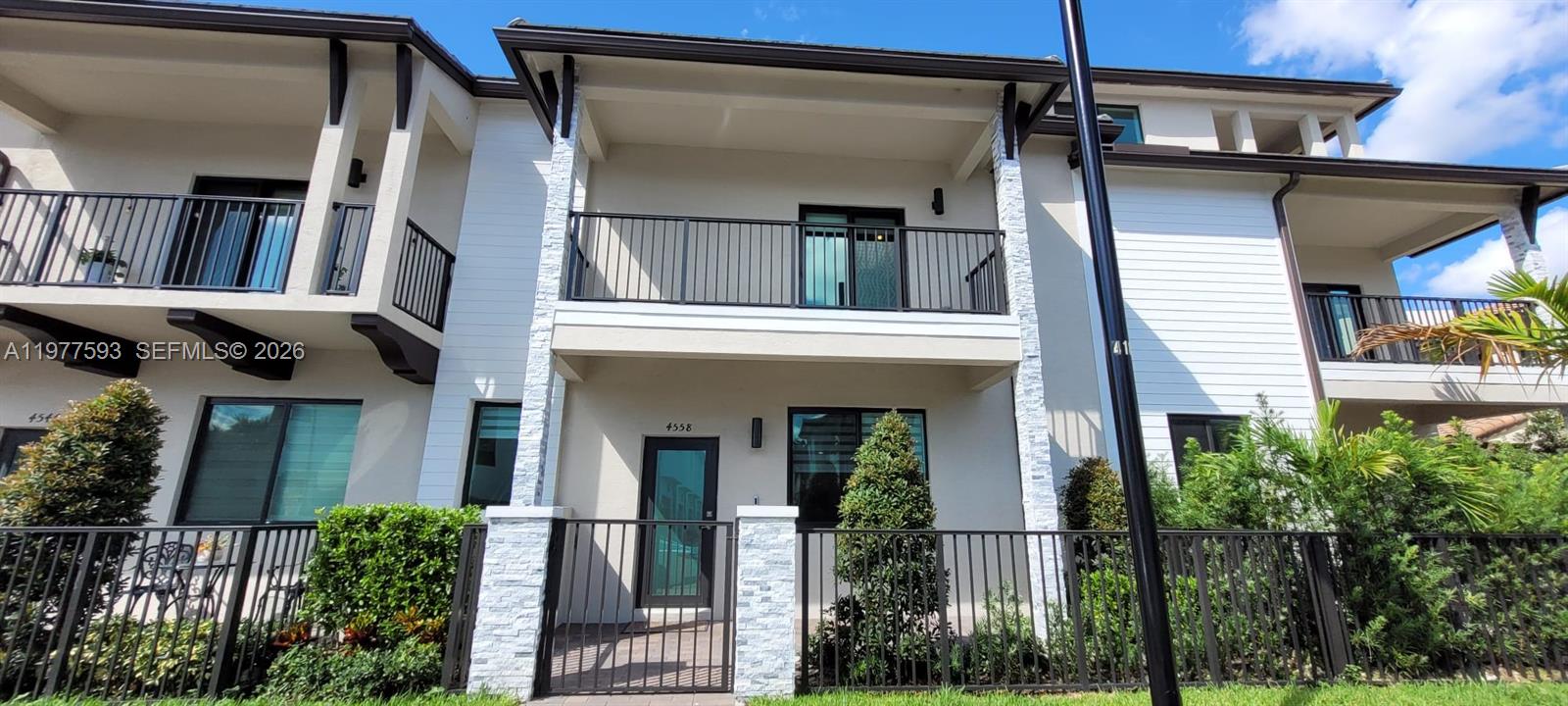 Downtown Doral South Phas