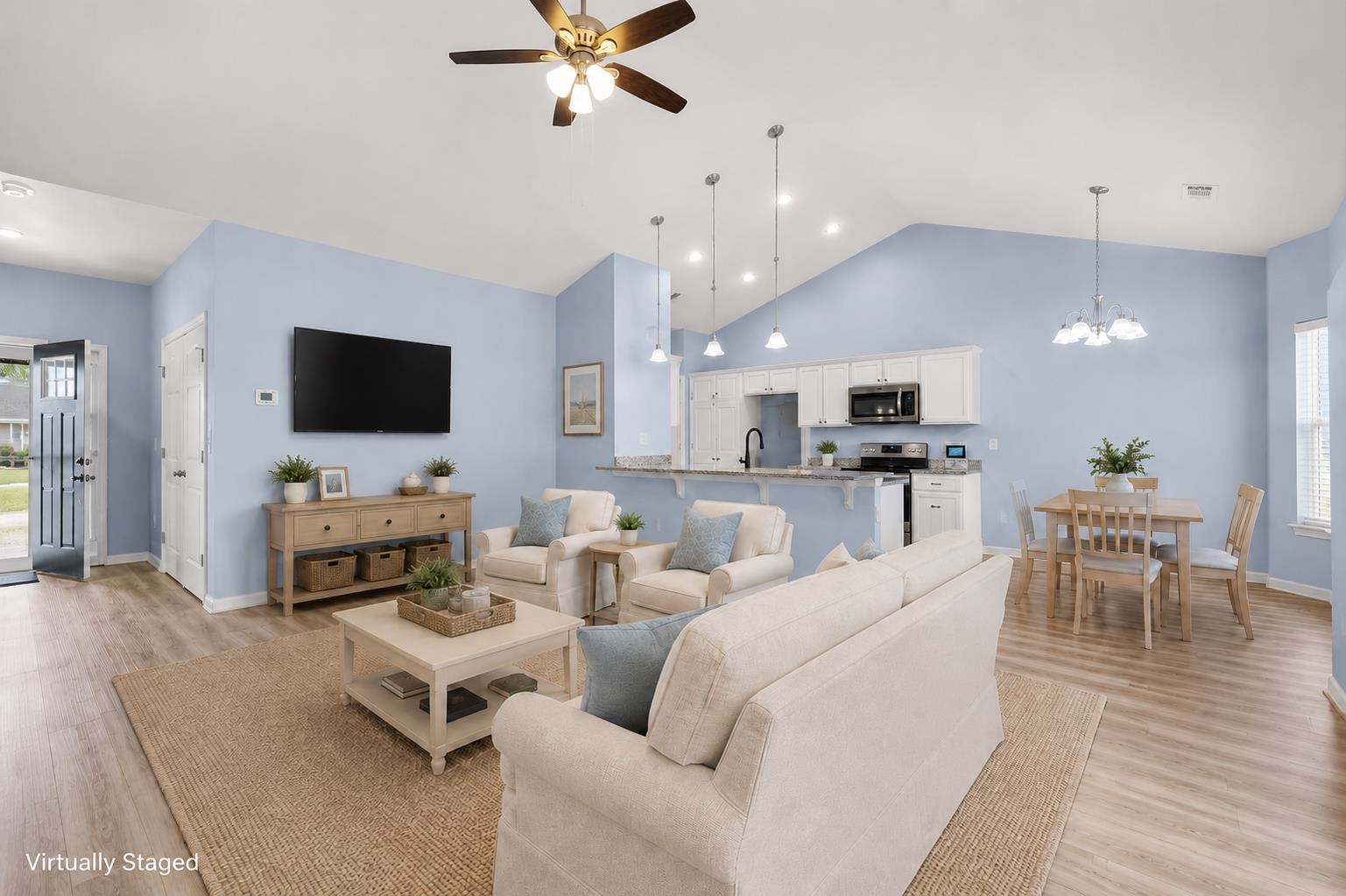 Photo 3 of Sale Pending at 406 Shallow Cvs Dr, Conway, SC 29527 | MLS# 2607725 | Listing updated on 2026-10-14