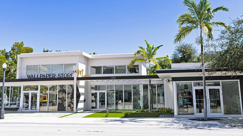 Retail