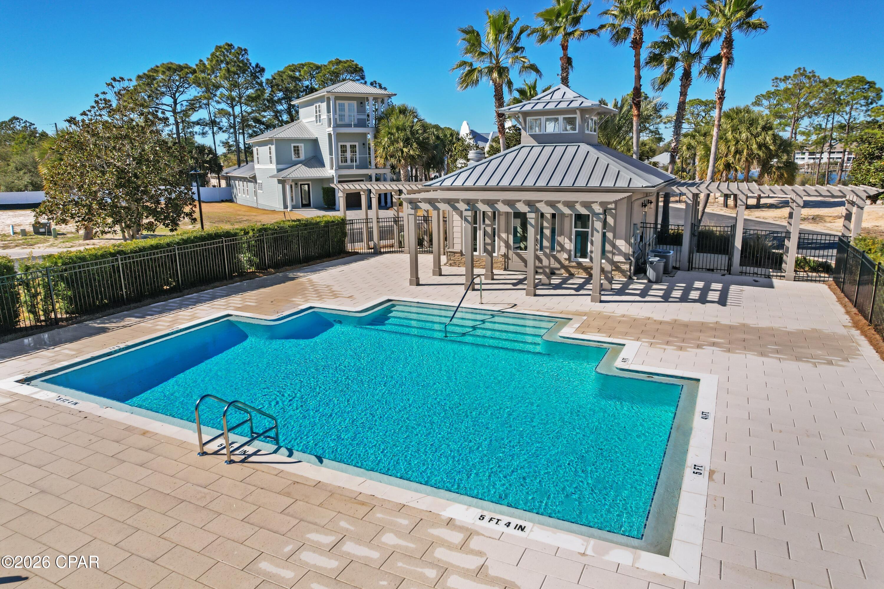 7852 Grand Lagoon Way, Panama City Beach, FL 32408 thumbnail, photo 40 of 58