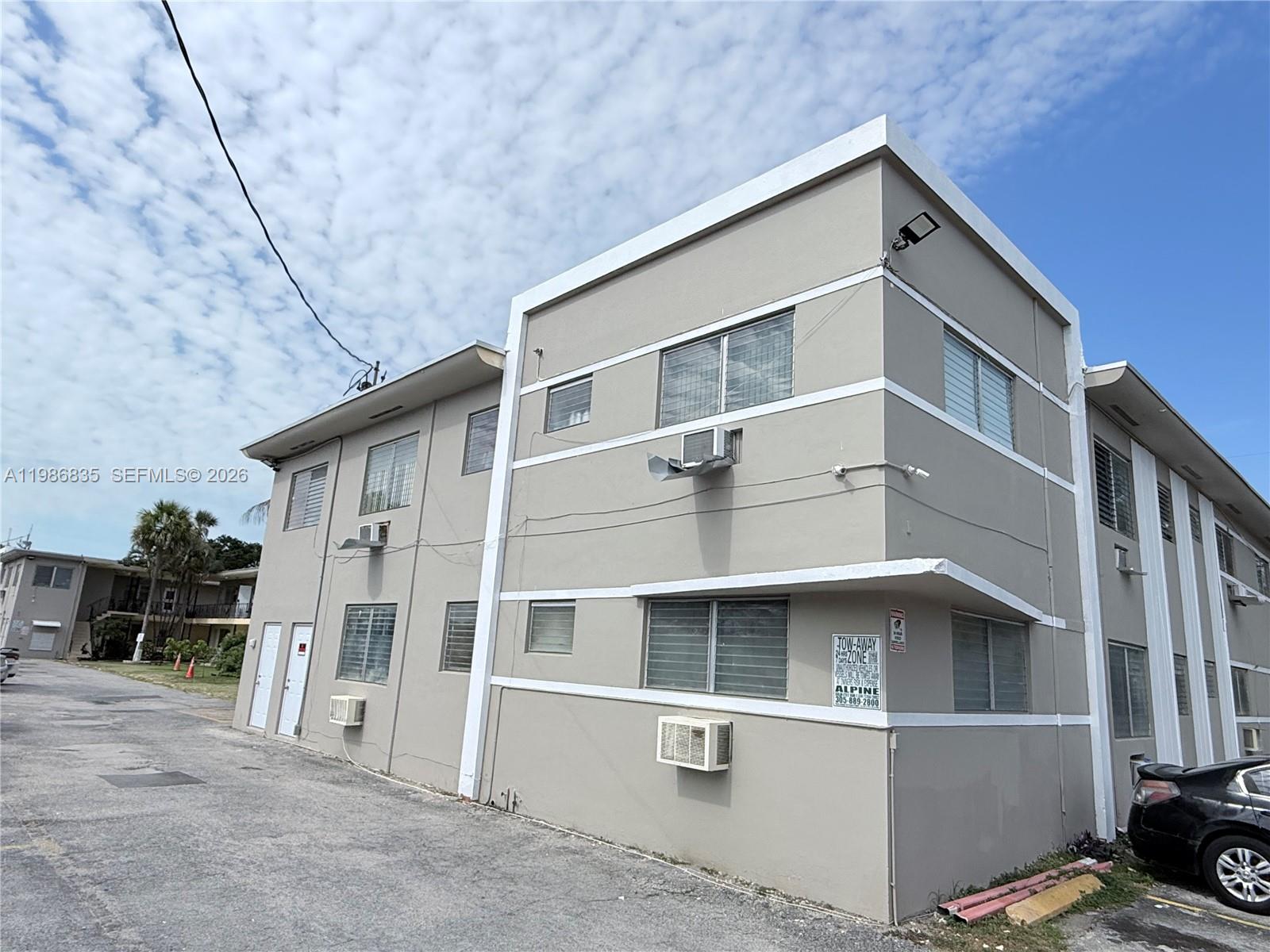 Prestige Apts Inc Co-Op