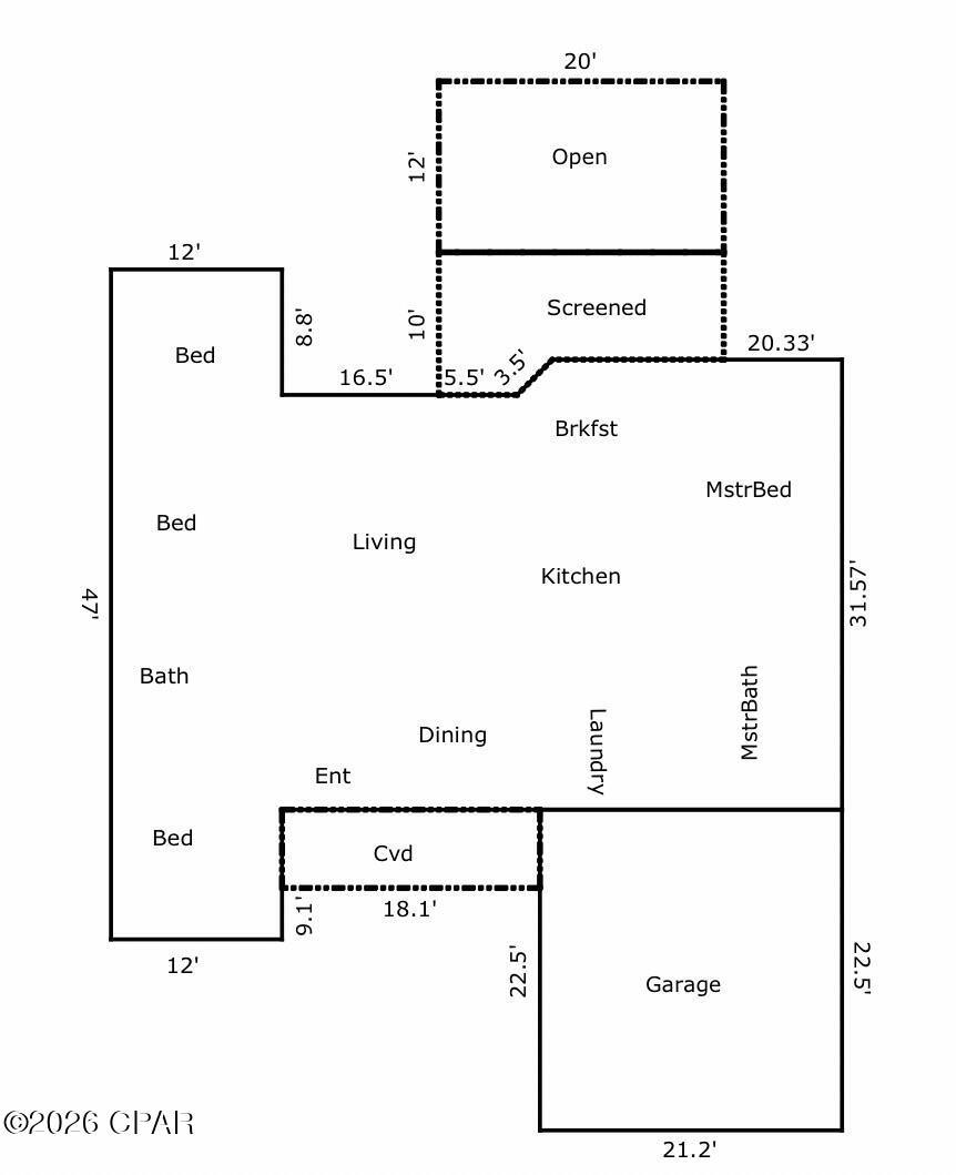 Image 2 For 163 Heather Drive