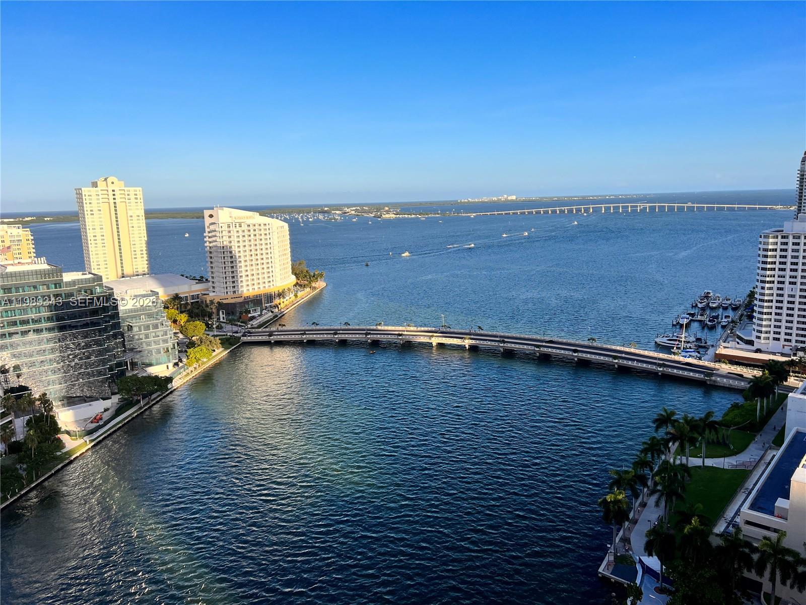 Icon Brickell No Two