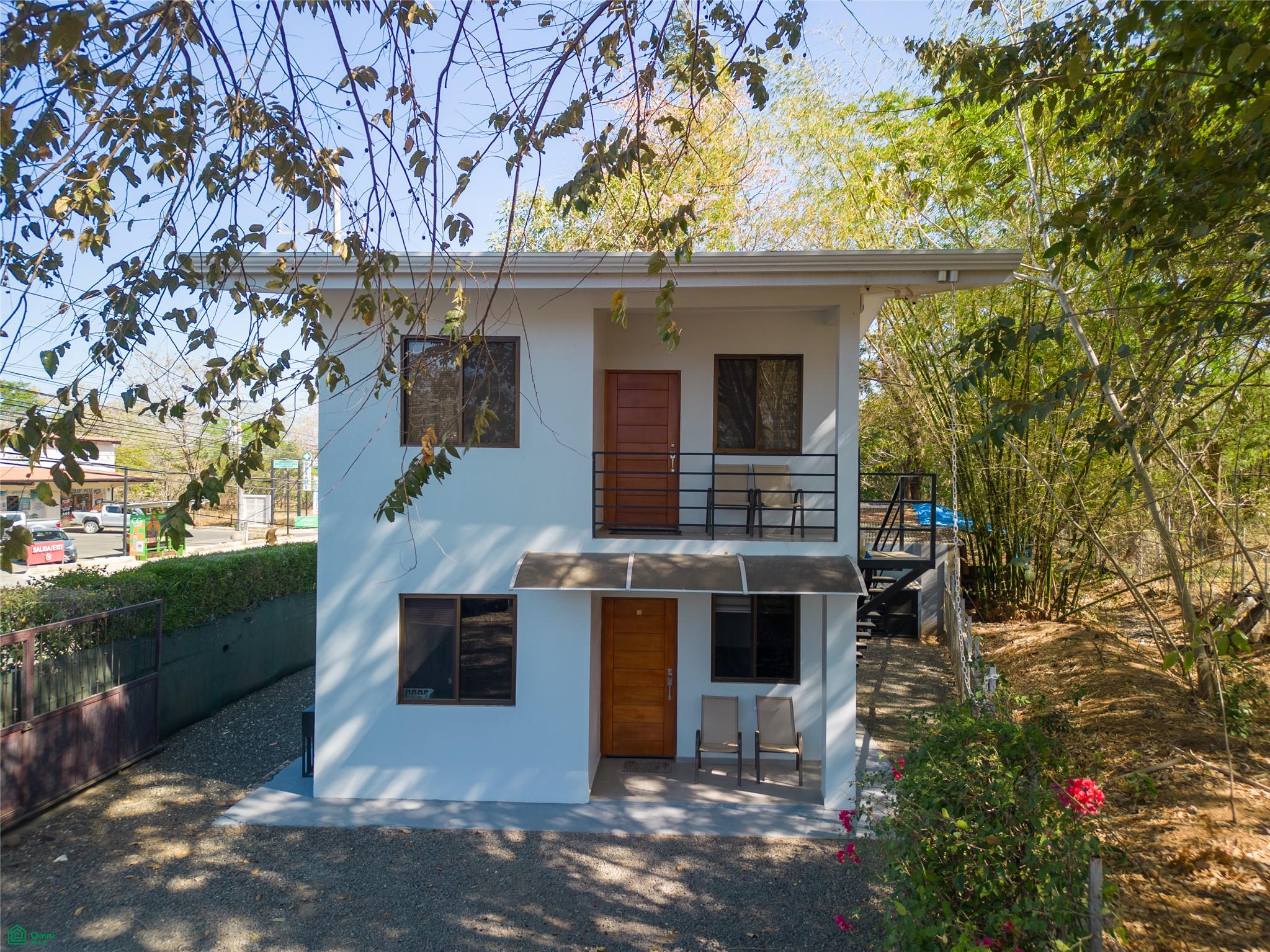 4 bed Single Family Homes For Sale in Santa Cruz, Guanacaste - 1