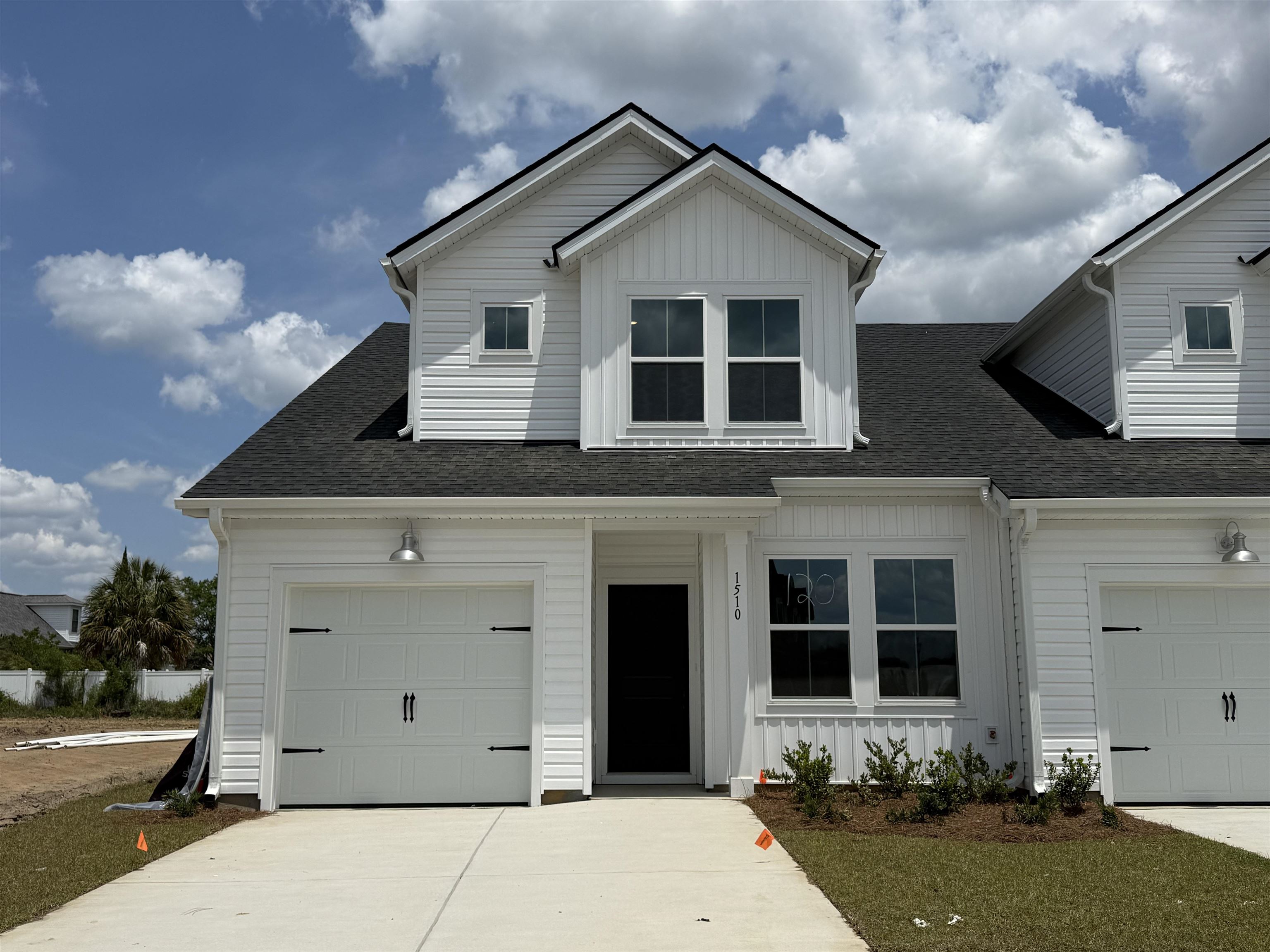 1510 Blueback Herring Way UNIT #120 Conway, SC 29526