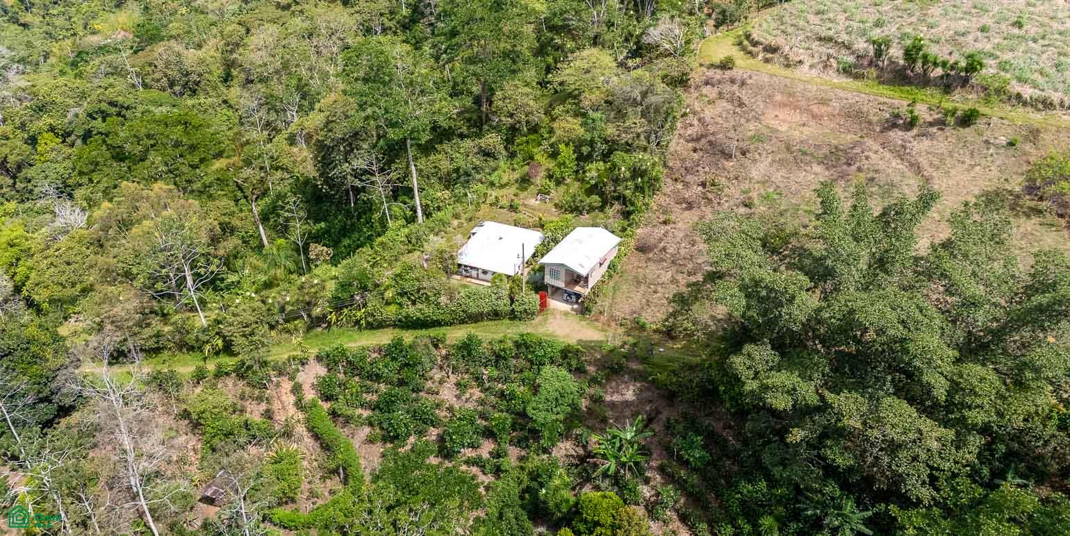  bed Land For Sale in Turrialba, Cartago - 1