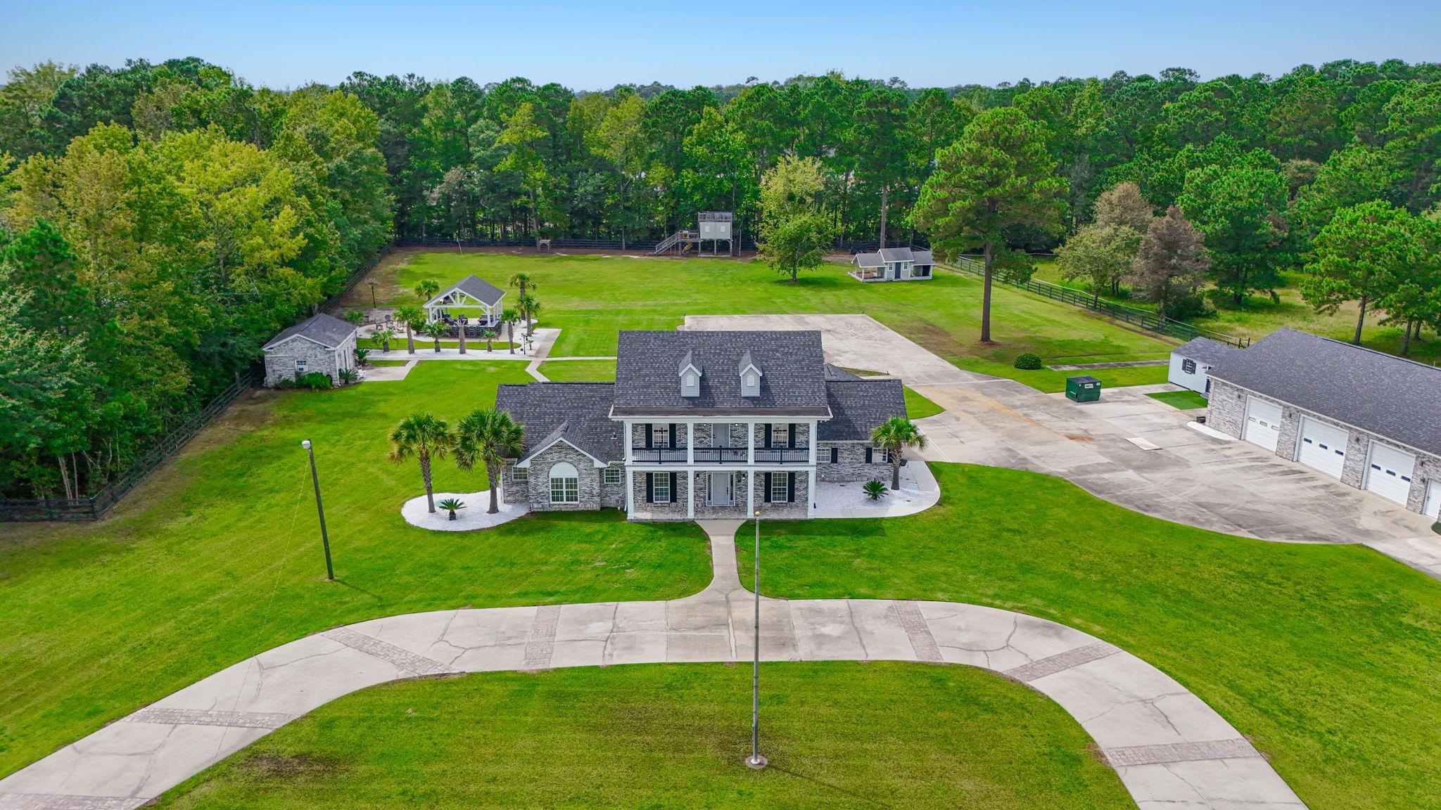 6125 R C Sarvis Ln. Myrtle Beach, SC 29588