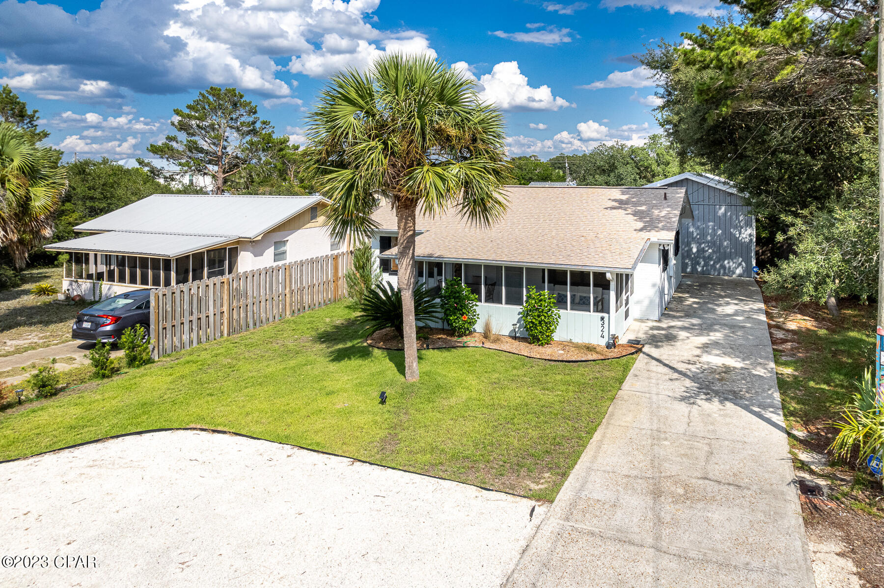 3rd image of 324 Derondo St, Panama City Beach, FL 32413 | MLS# 787356