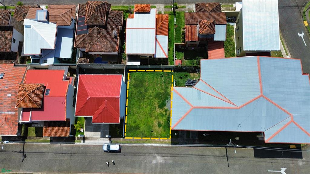  bed Land For Sale in Dulce Nombre, Cartago - 1