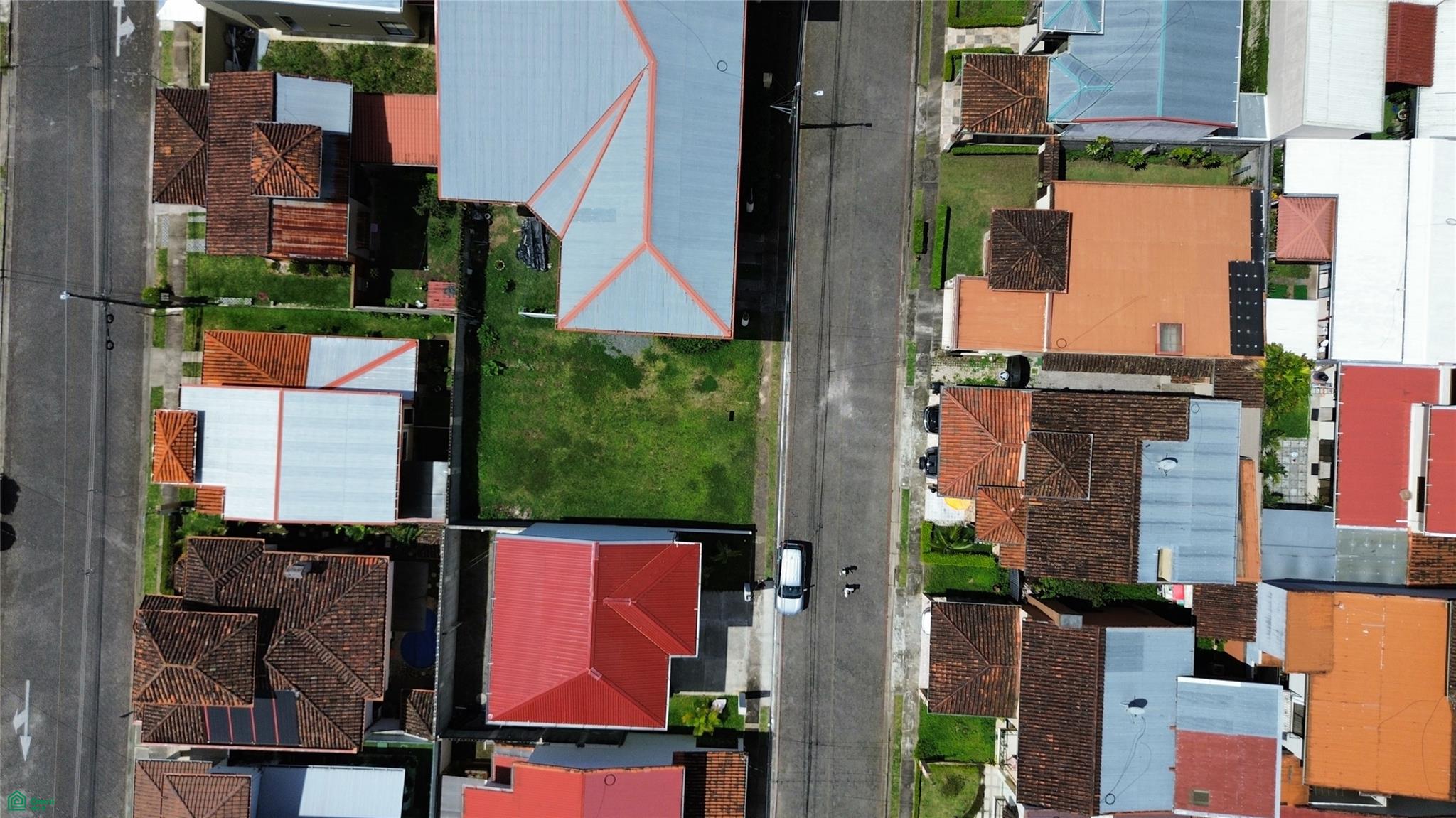  bed Land For Sale in Cartago, Cartago - 1