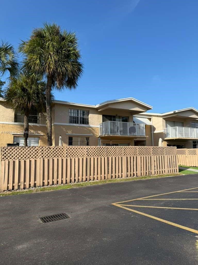 Doral Gardens Condo