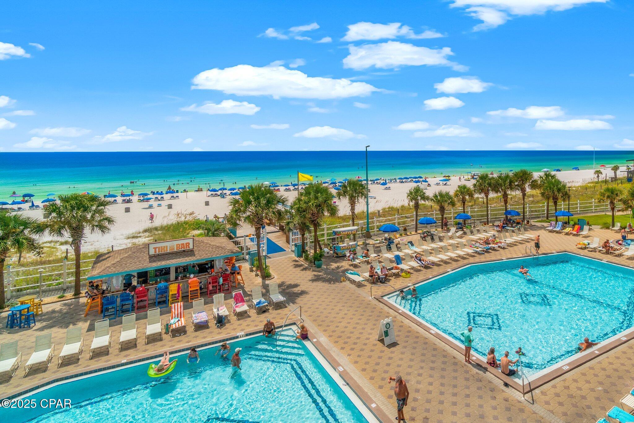 Homes for sale in Panama City, FL | 8743 Thomas Dr #1105, Panama City, FL 32408 | MLS# 787371