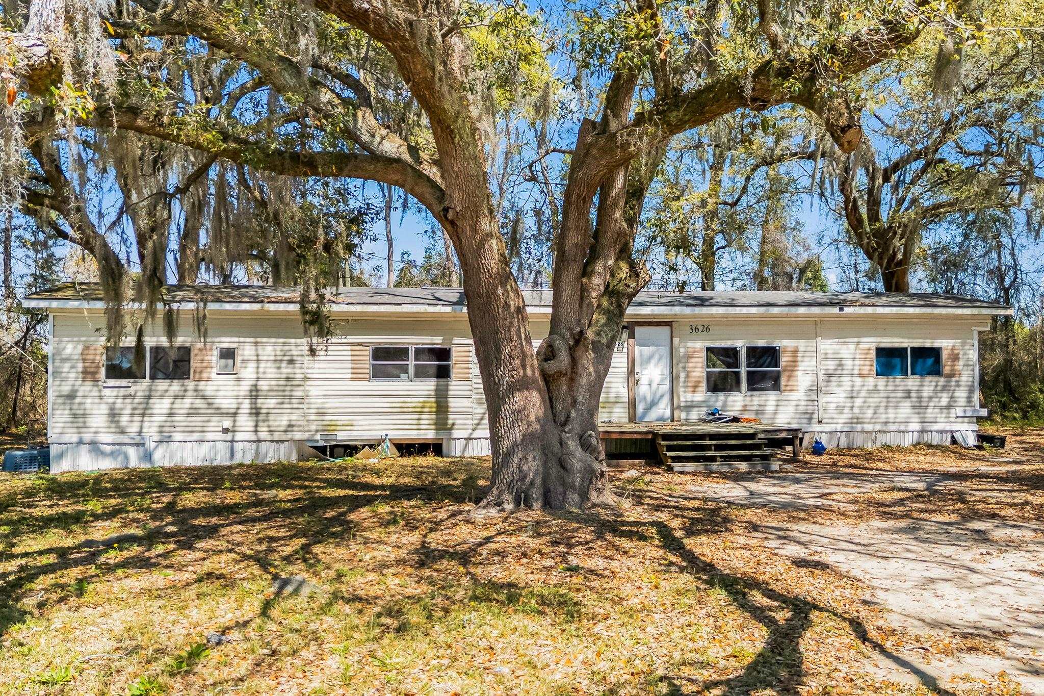 3626 Half Pint Rd. Longs, SC 29568