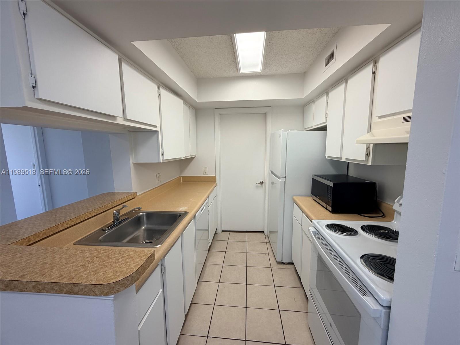 Sun Vista Gardens Condo