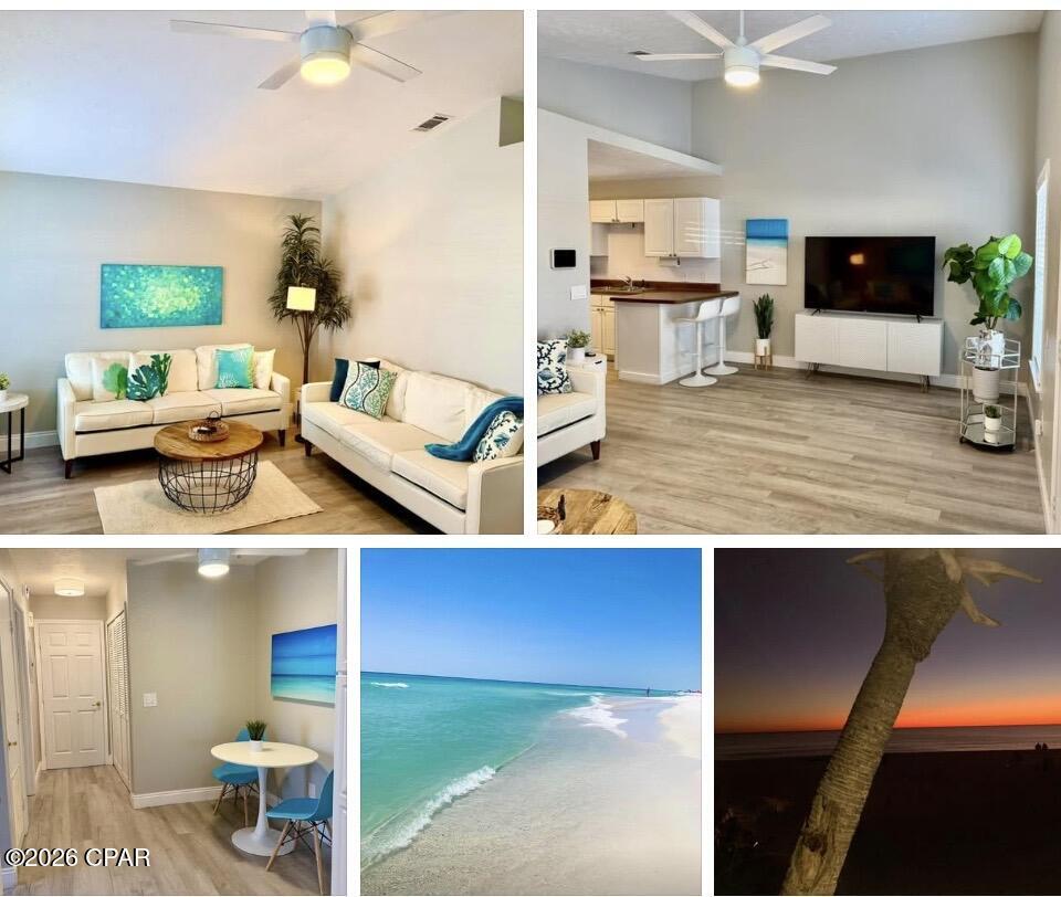 2nd image of 5709 Beach Dr, Panama City Beach, FL 32408 | MLS# 787374