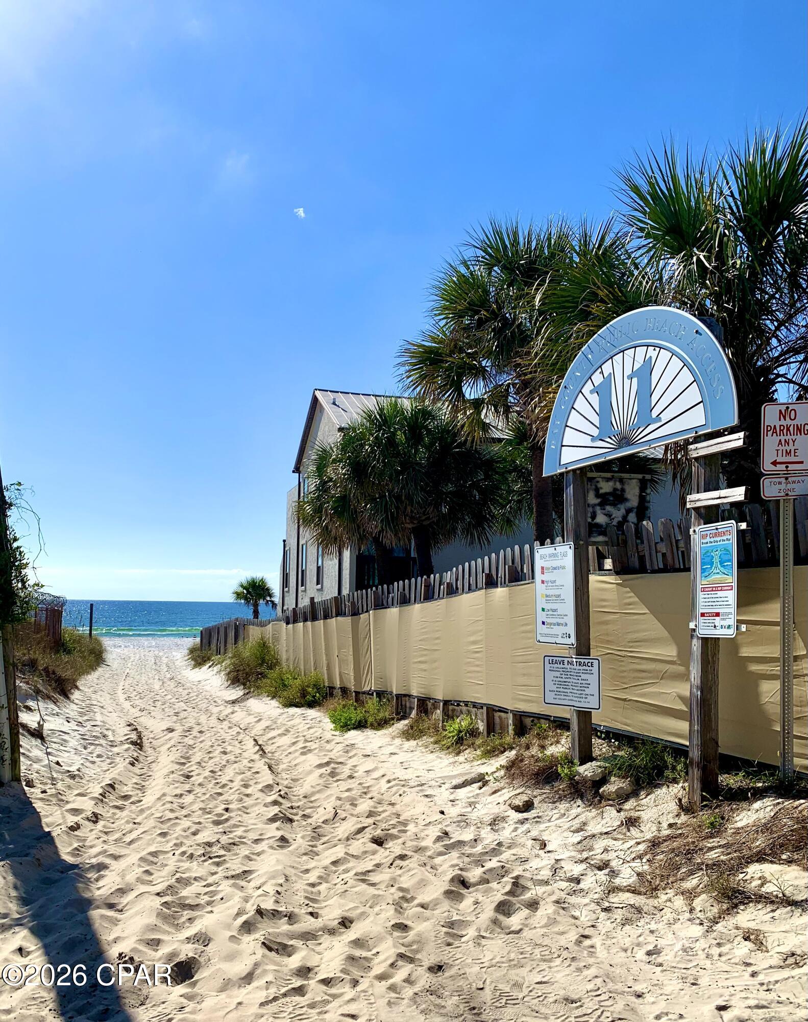 24th image of 5709 Beach Dr, Panama City Beach, FL 32408 | MLS# 787374