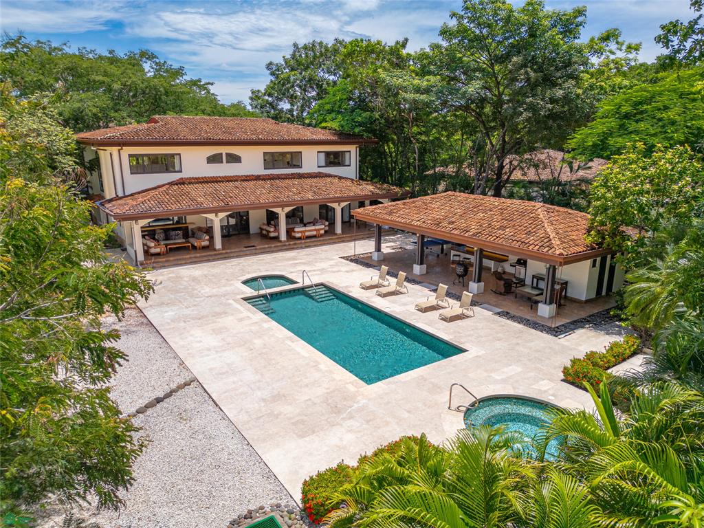 7 bed Single Family Homes For Sale in Santa Cruz, Guanacaste - 1