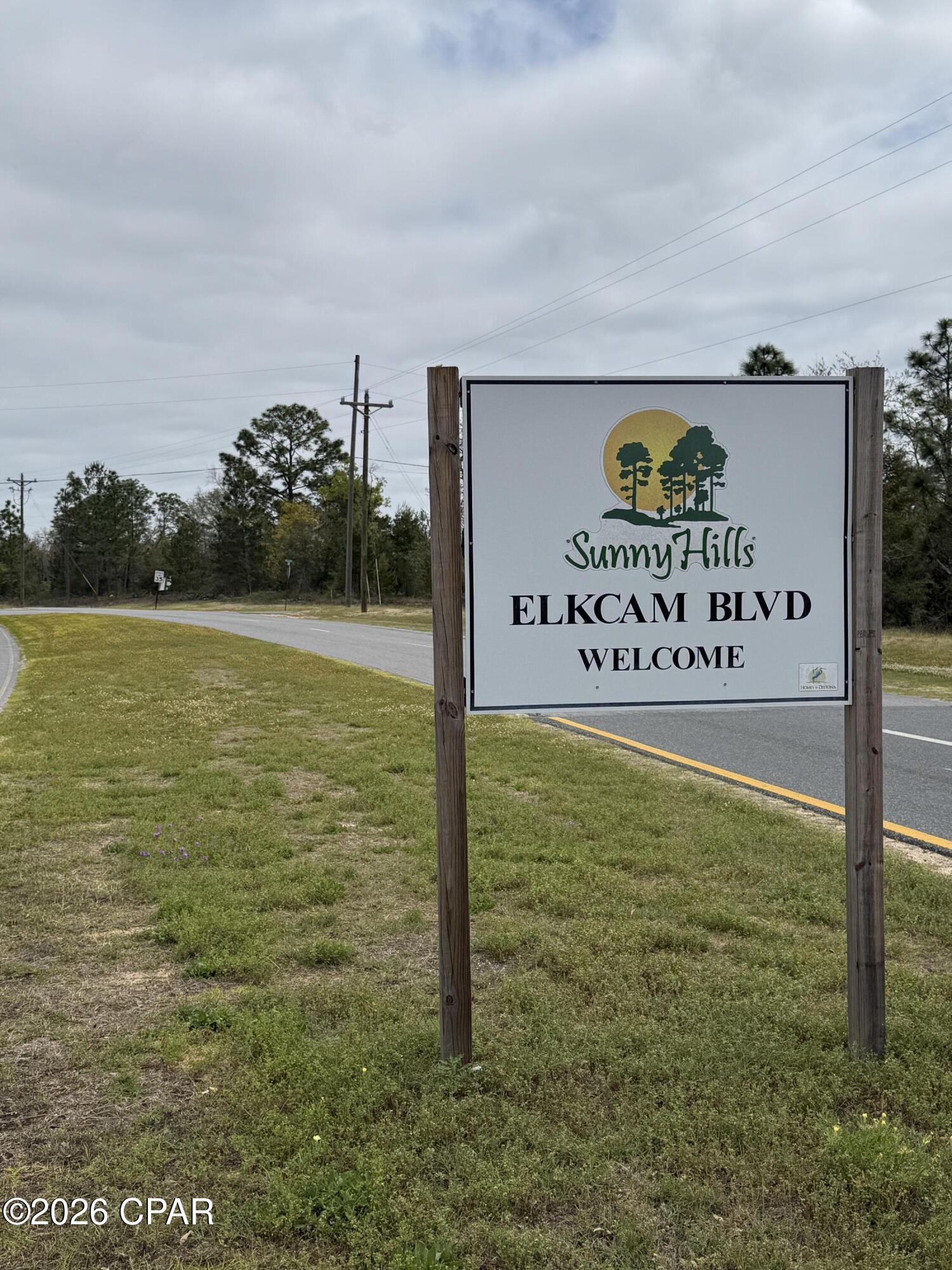 2nd image of 000 Darlington Dr, Chipley, FL 32428 | MLS# 787376