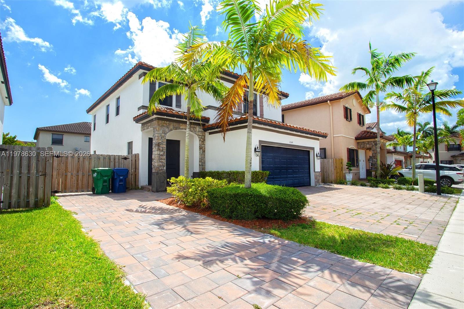 Coco Palm Estates