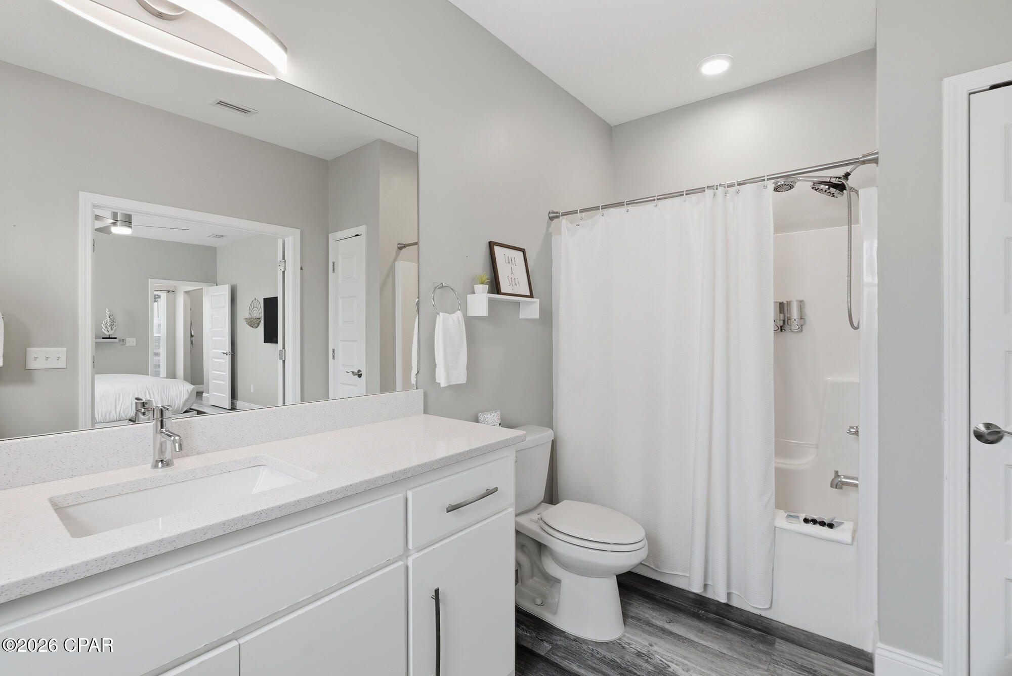 5701 Hilltop Avenue, Panama City Beach, FL 32408 thumbnail, photo 26 of 39