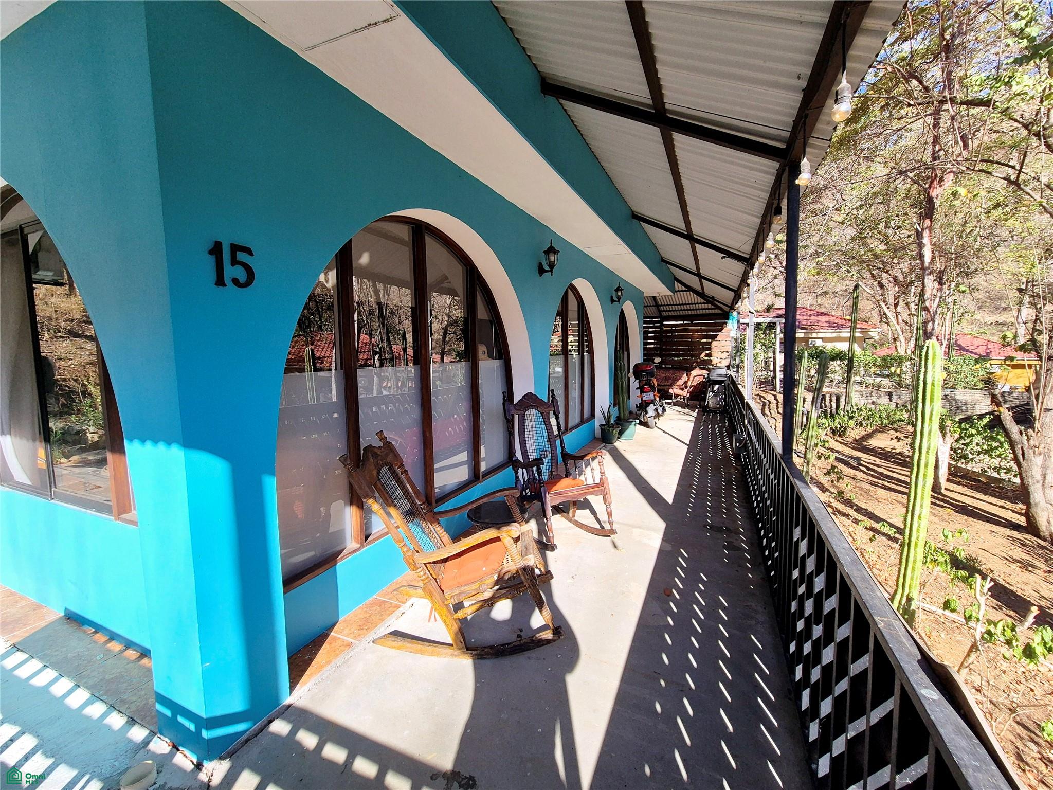 1 bed Condo For Sale in Carrillo, Guanacaste - 1