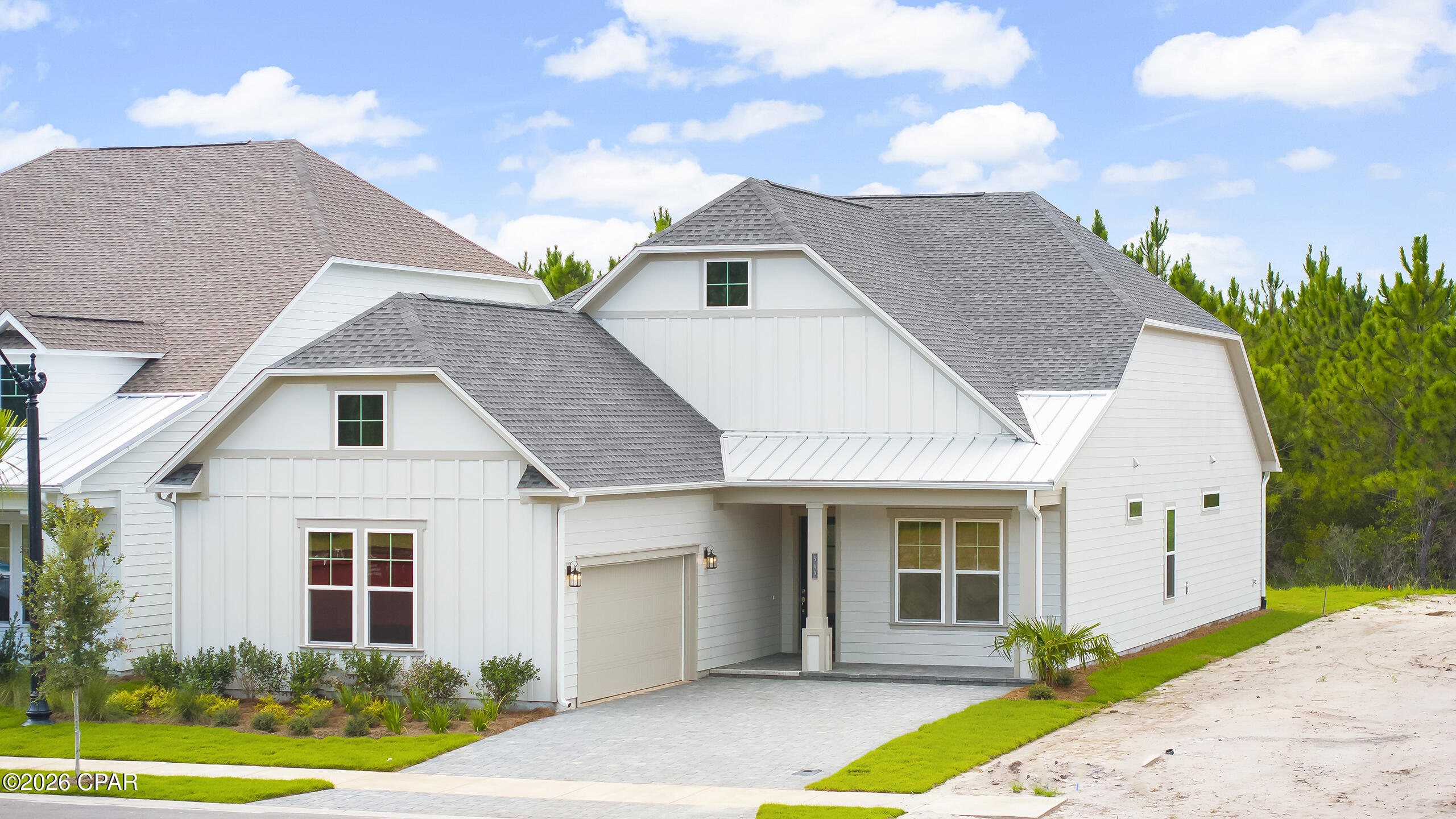 Details for 549 Millbridge Drive, Panama City Beach, FL 32413