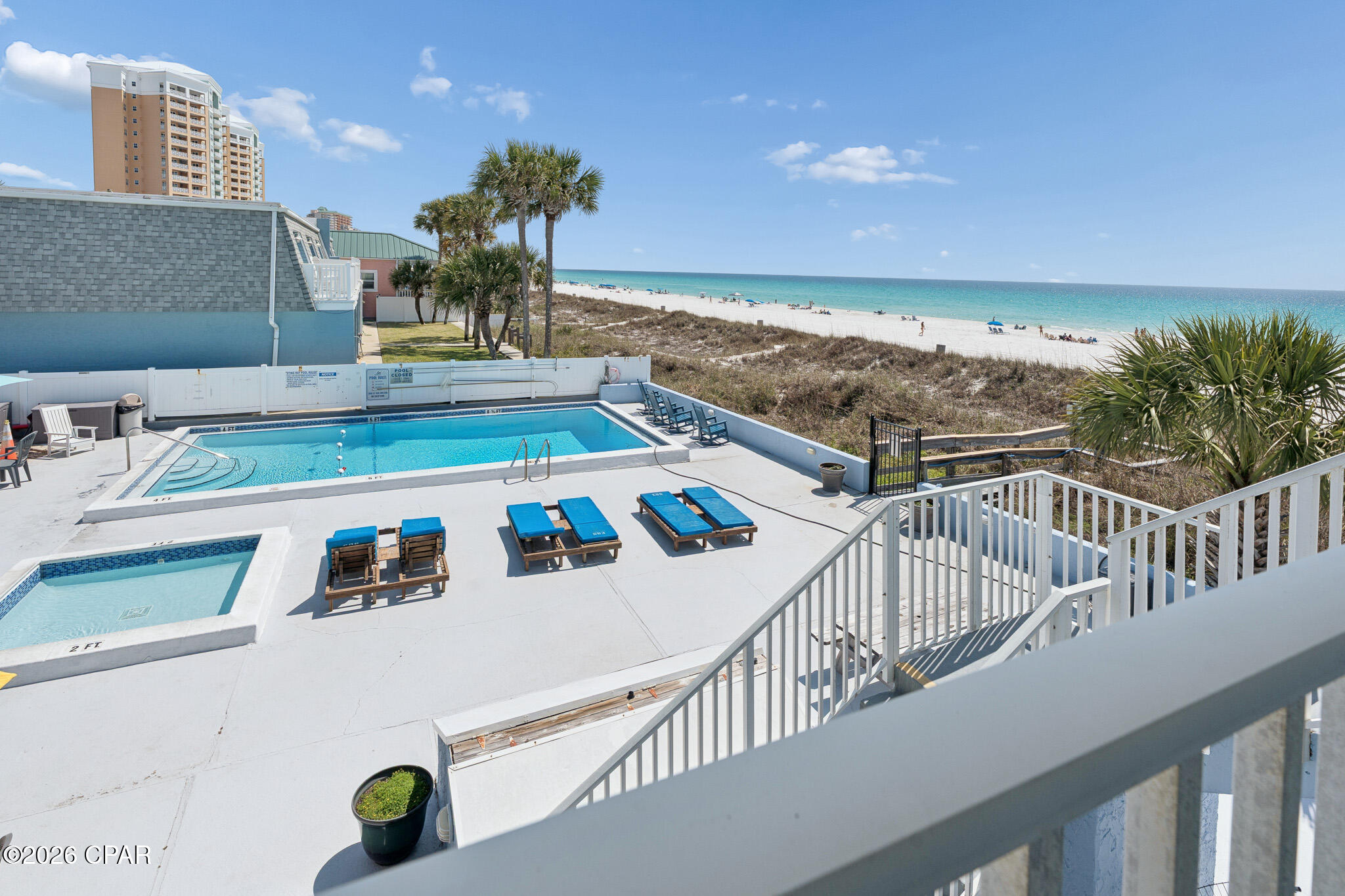 Image 13 For 8001 Surf Drive B7