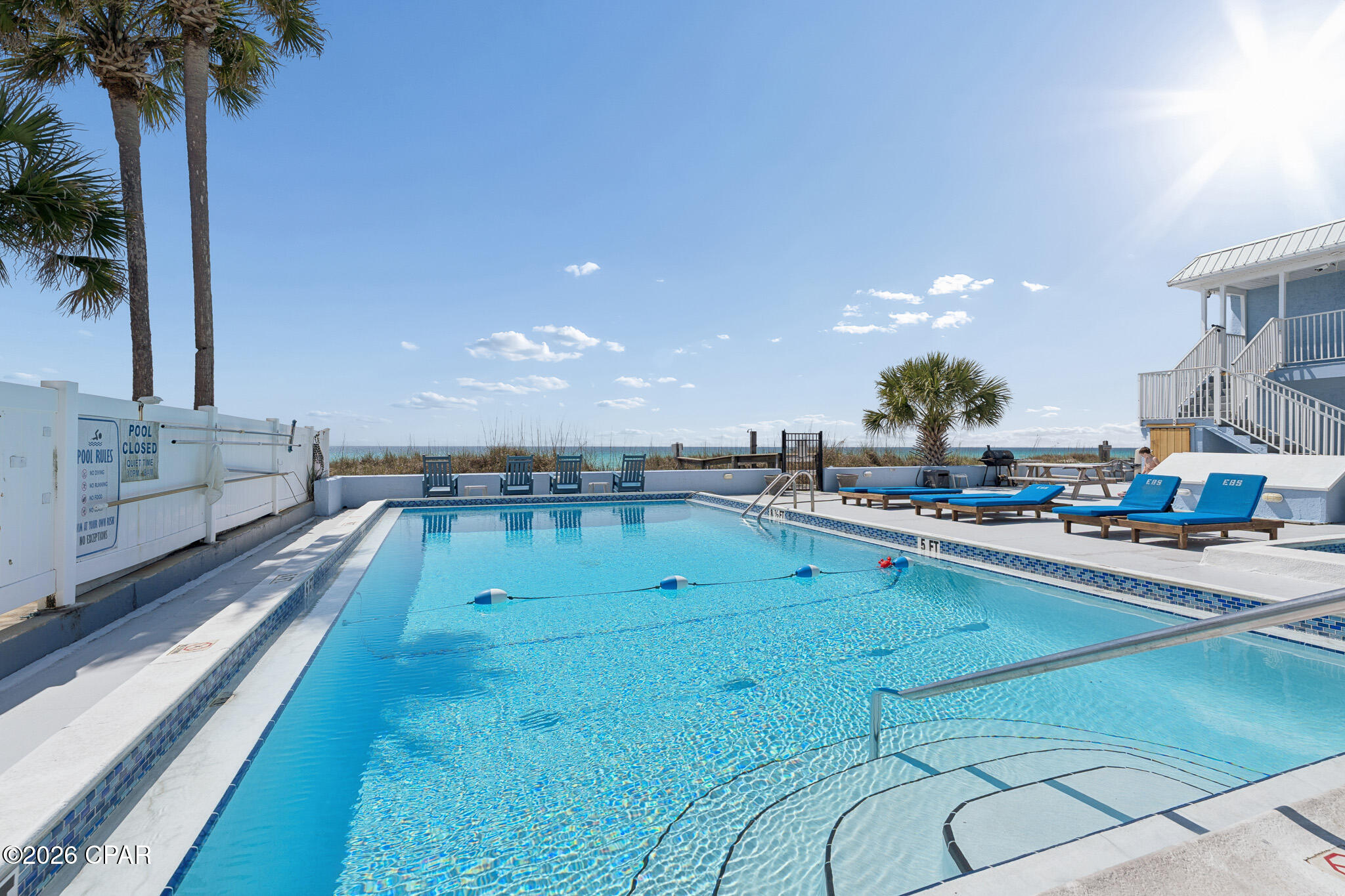 Image 16 For 8001 Surf Drive B7