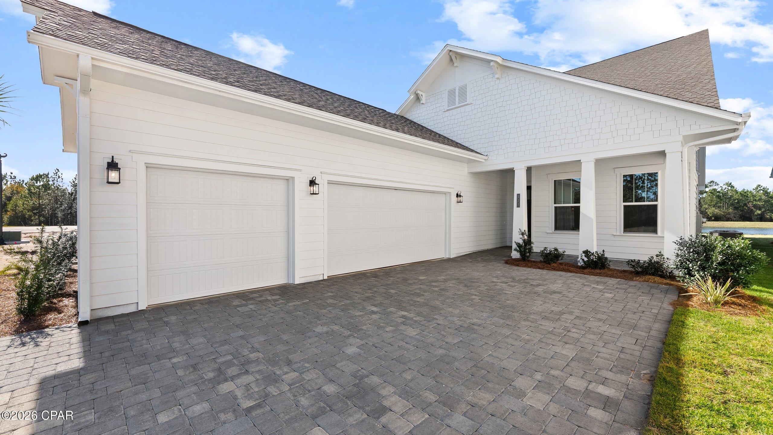 521 Millbridge Drive, Panama City Beach, FL 32413 thumbnail, photo 3 of 42