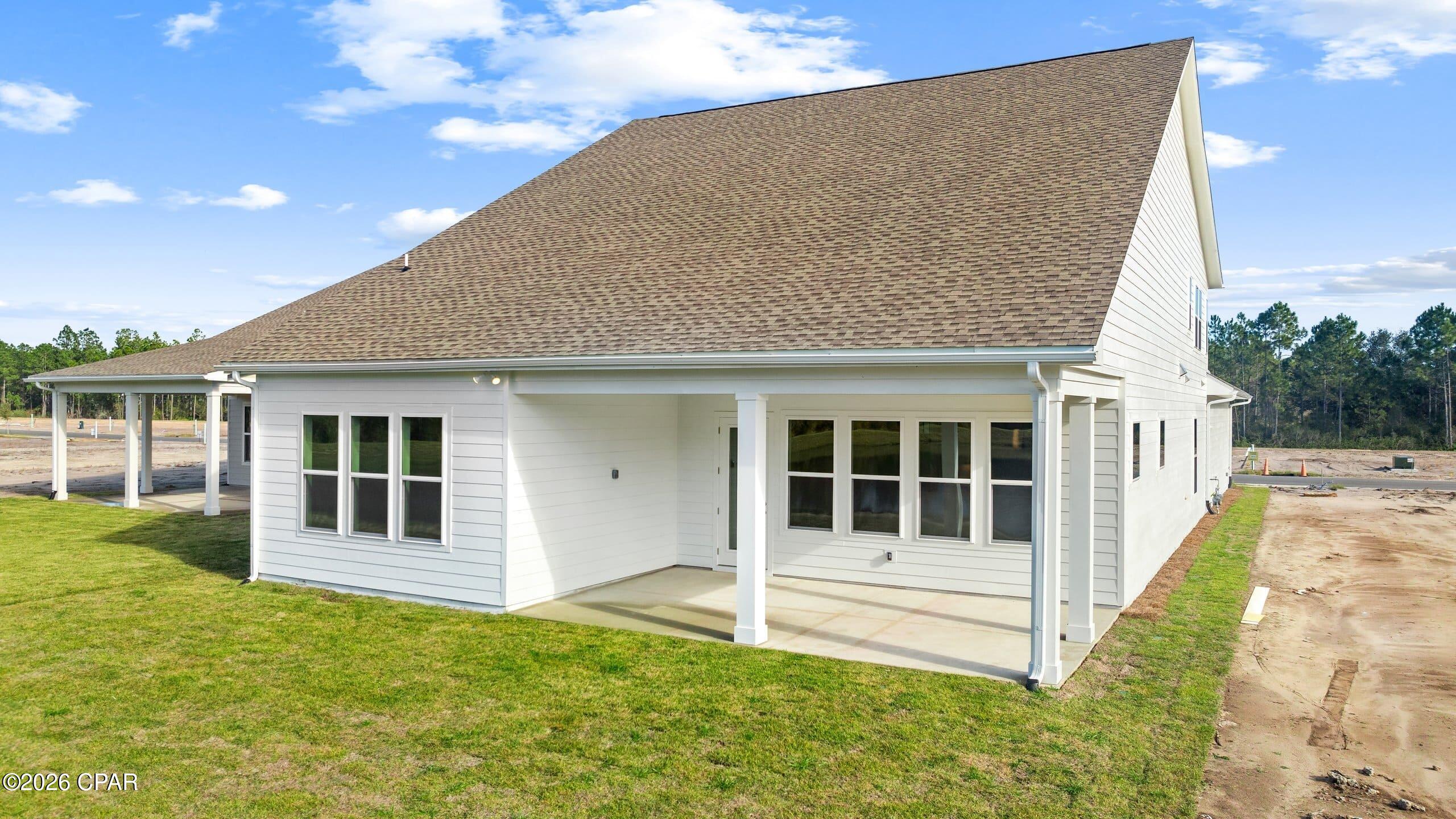 521 Millbridge Drive, Panama City Beach, FL 32413 thumbnail, photo 37 of 42