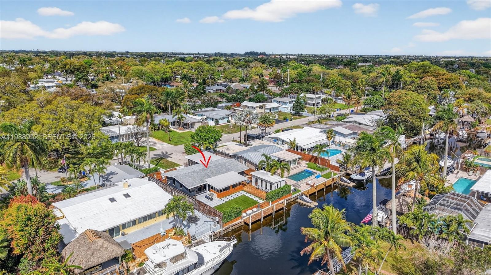Lauderdale Isles No 2