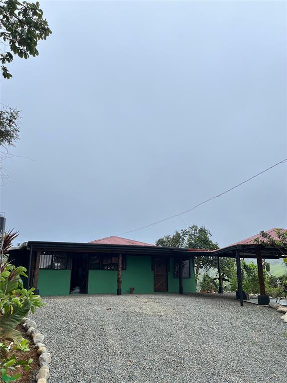 2 bed Single Family Homes For Sale in Barú, San Jose - 1