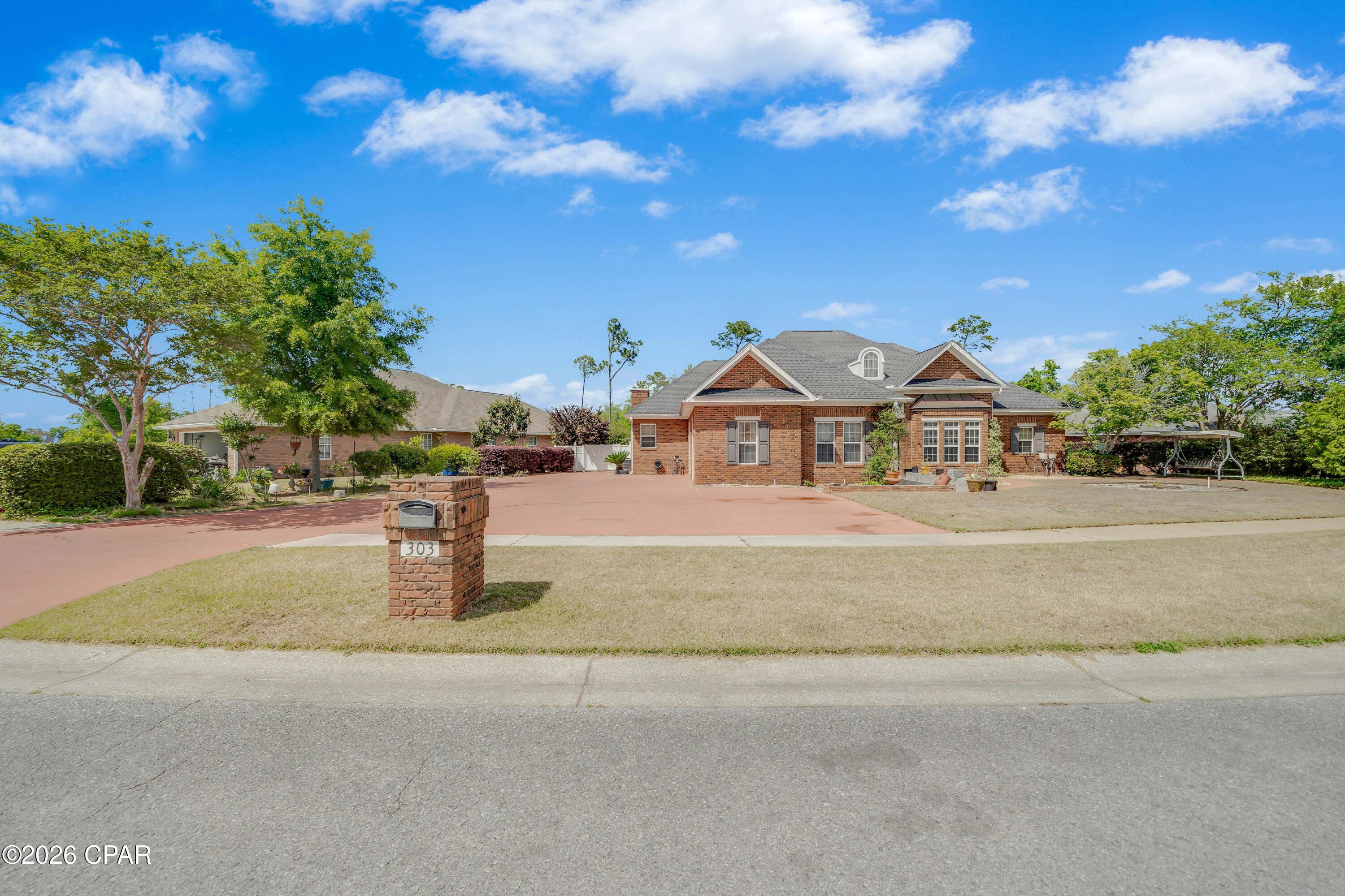 Details for 303 Wood Trail, Panama City, FL 32405