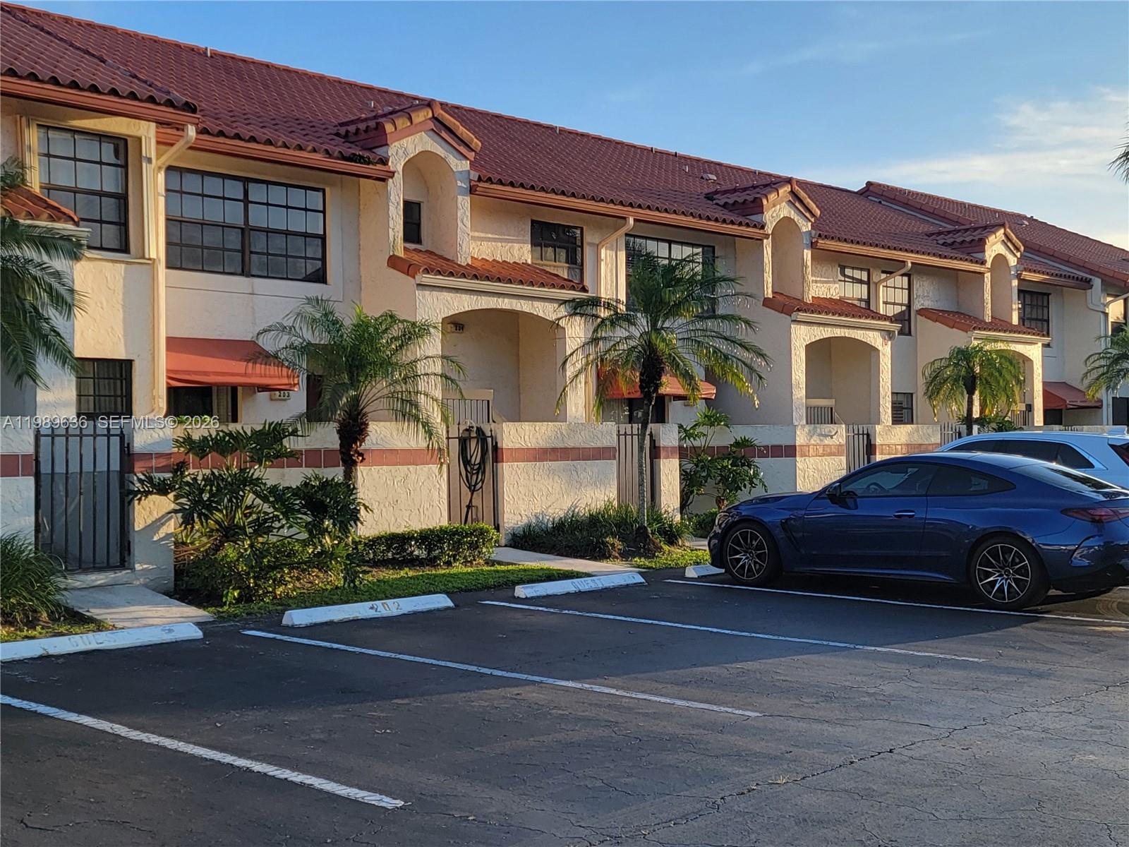 Liberty Square Condo