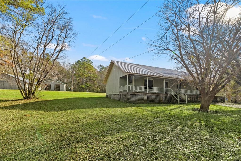 2nd image of 16096 N Yates Rd, Franklinton, LA 70438 | MLS# 2549551