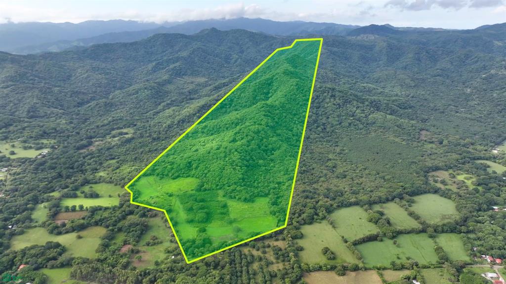  bed Land For Sale in Santa Cruz, Guanacaste - 1