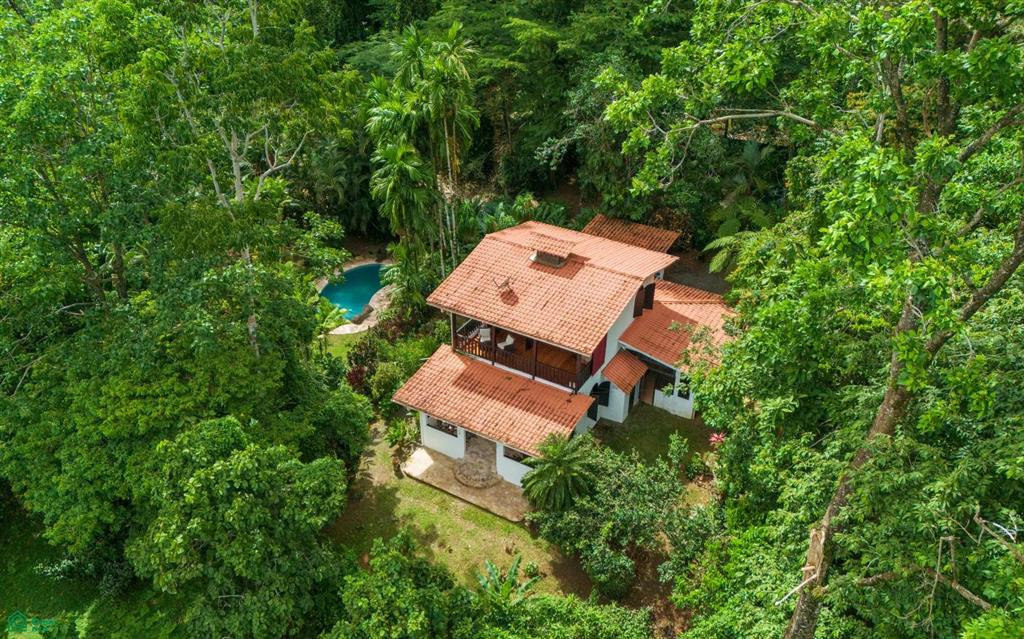 2 bed Single Family Homes For Sale in Talamanca, Limon - 1