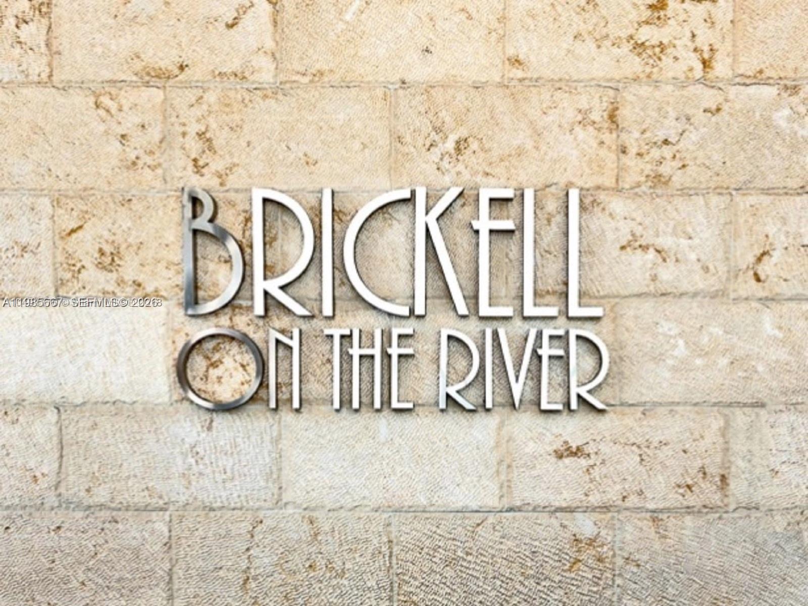 Brickell On The River N T