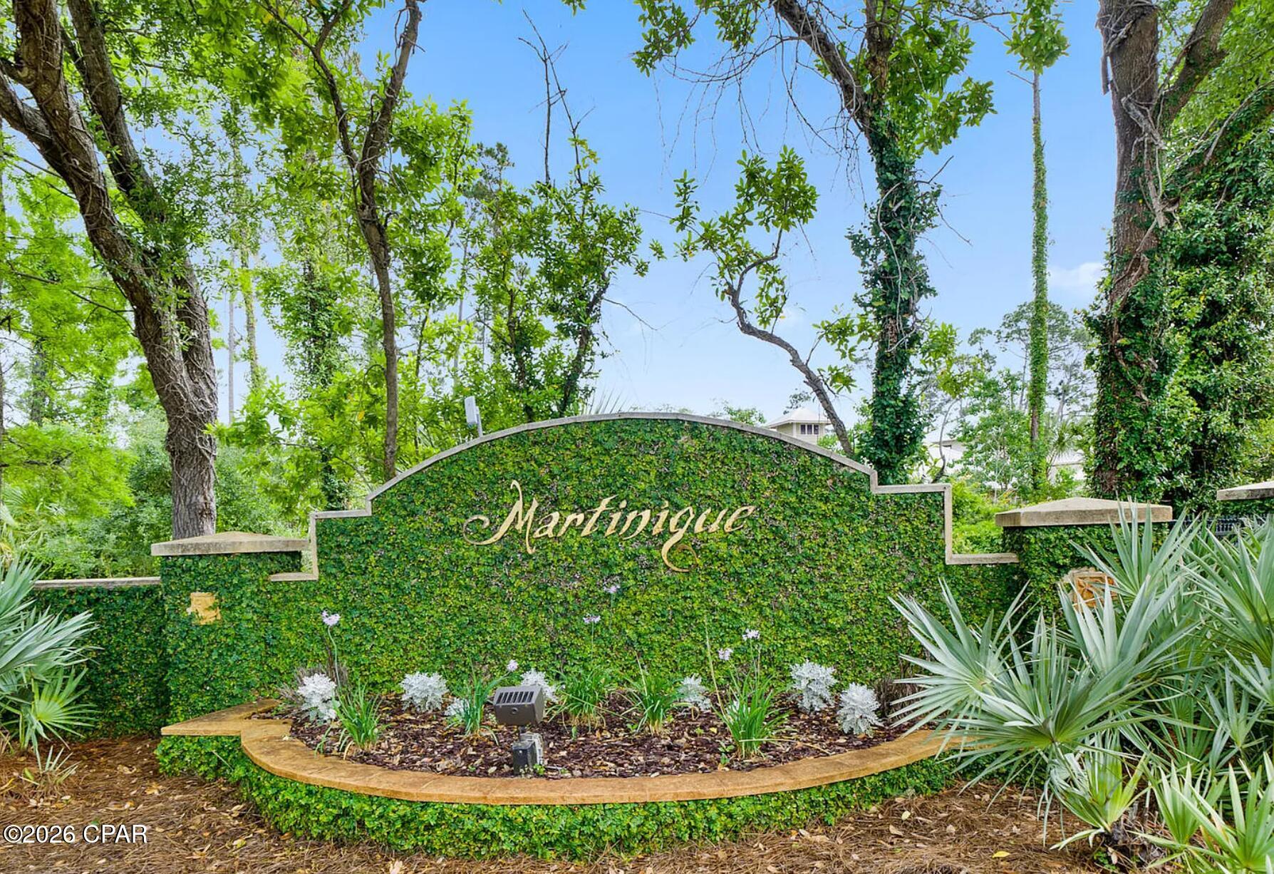 Land for sale at 5401 Hopetown Ln, Panama City Beach, FL 32408 | MLS# 787401