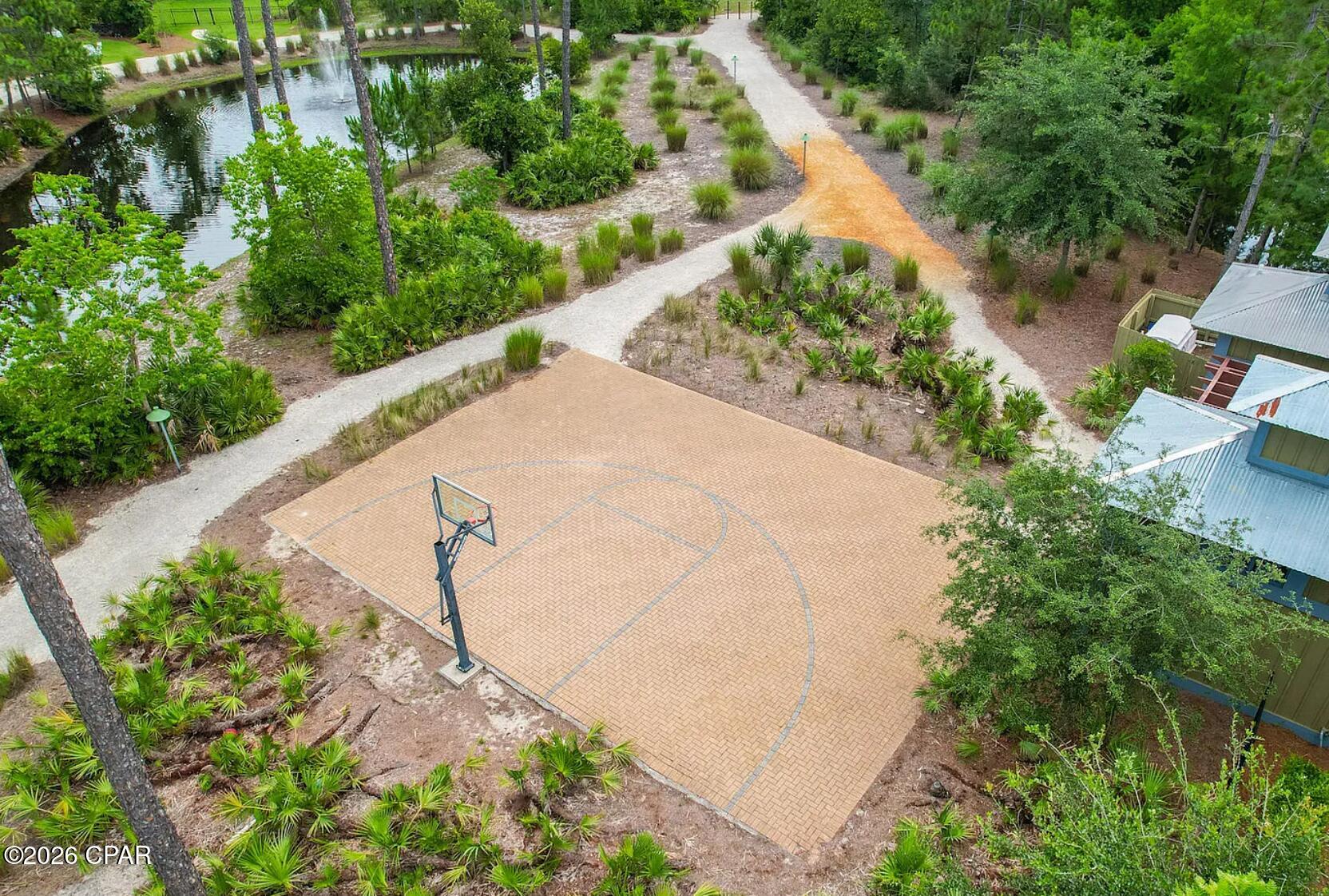 Photo 4 of Land for sale at 5401 Hopetown Ln, Panama City Beach, FL 32408 | MLS# 787401 | Listing updated on 2026-09-17