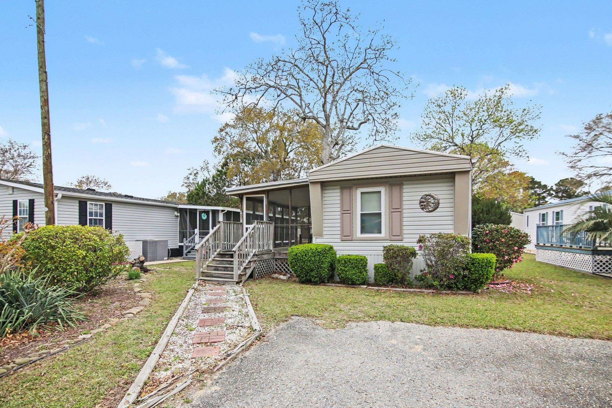 11 Dover St. Murrells Inlet, SC 29576