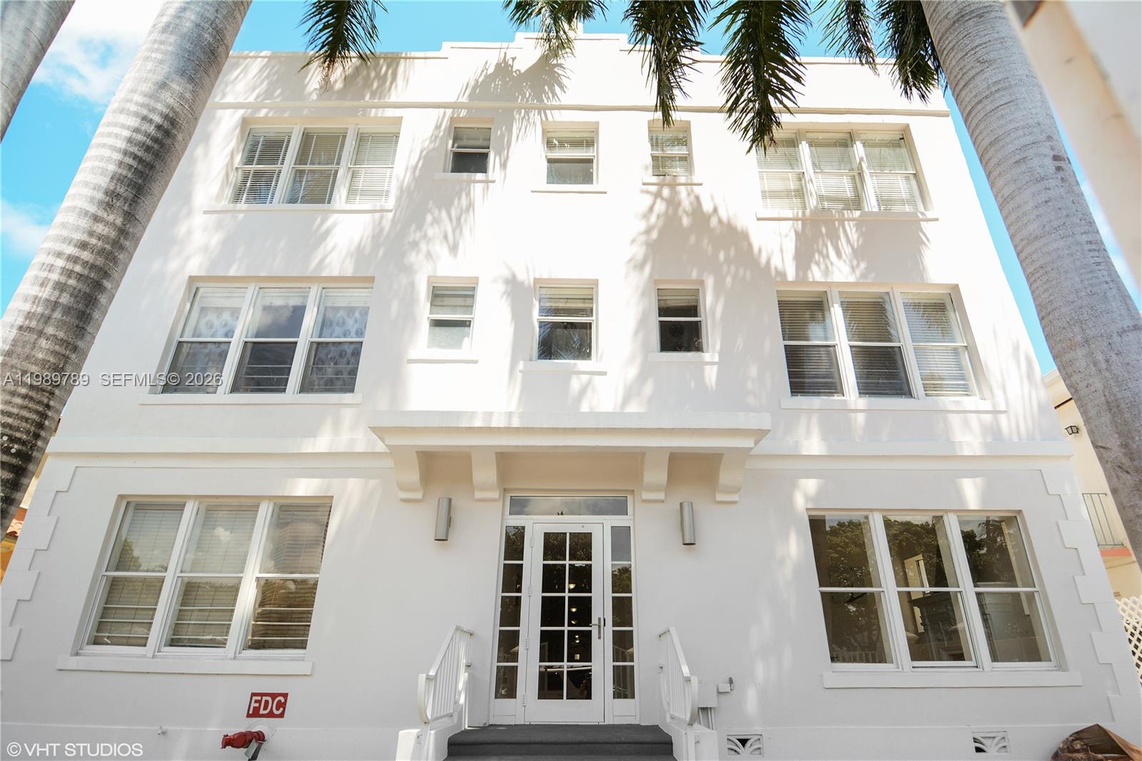Penn Plaza Condo