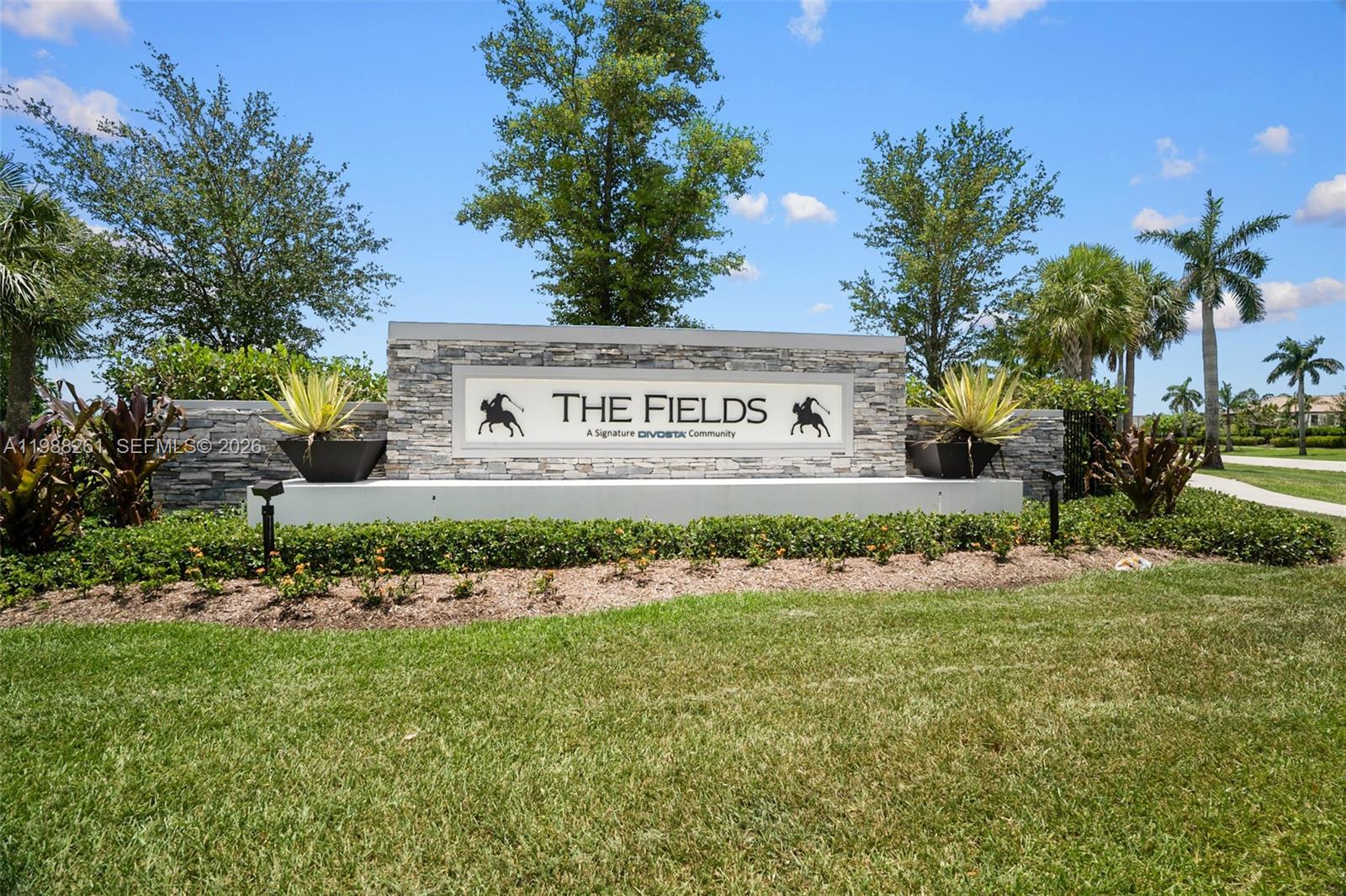 Fields At Gulfstream Polo